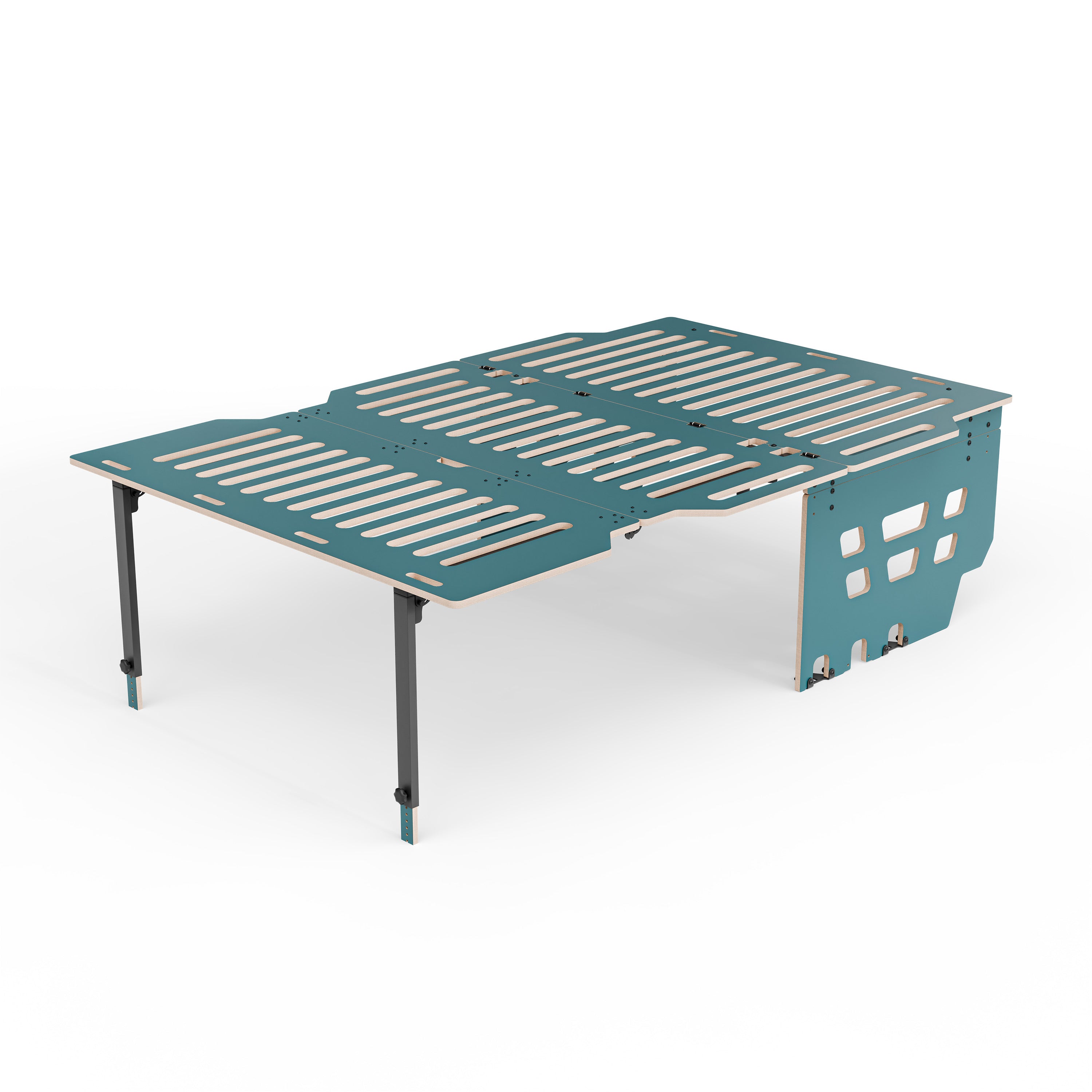 Bett- und Schlafsystem HIGHLINE