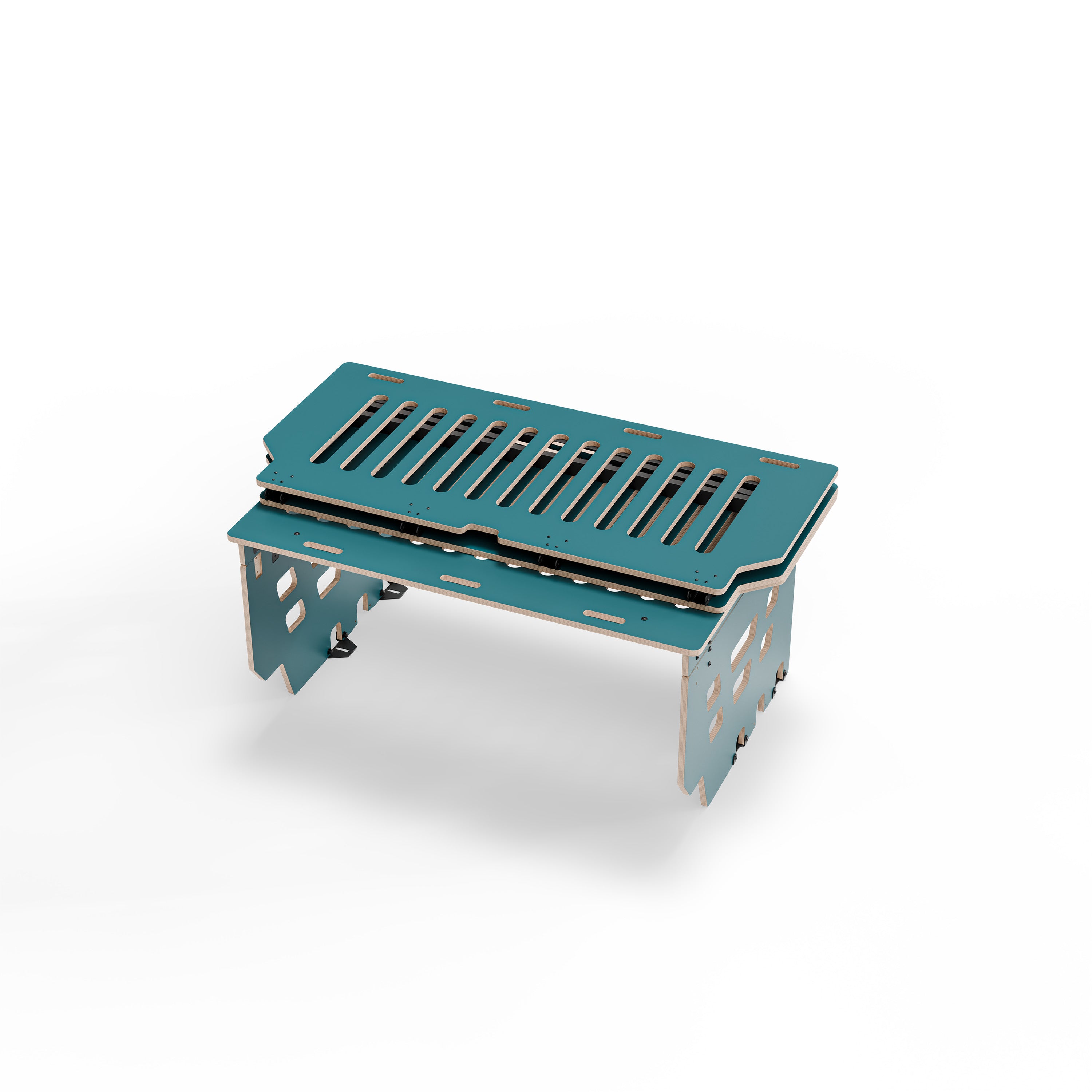 Bett- und Schlafsystem HIGHLINE