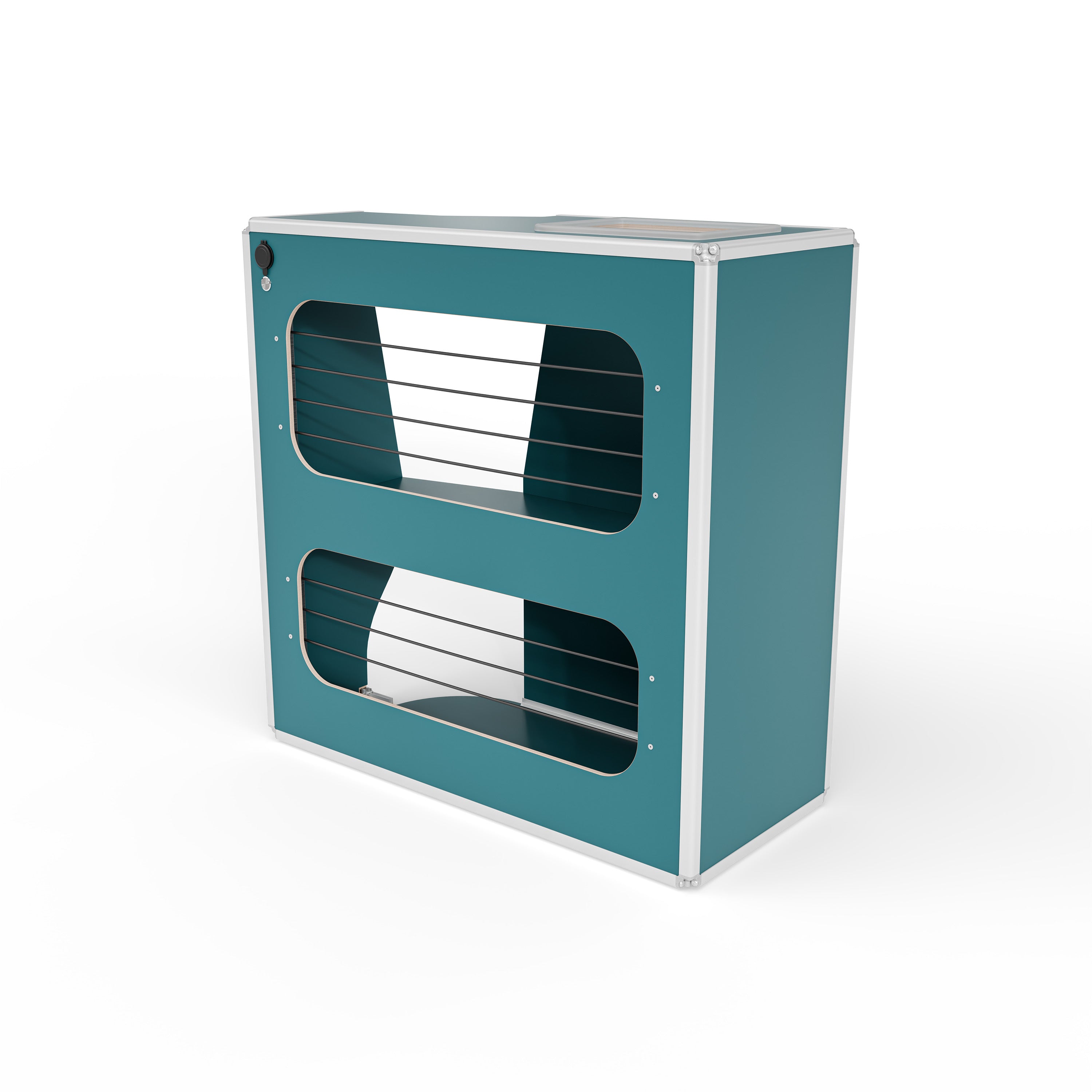 CENTERLINE Heckoberschrank