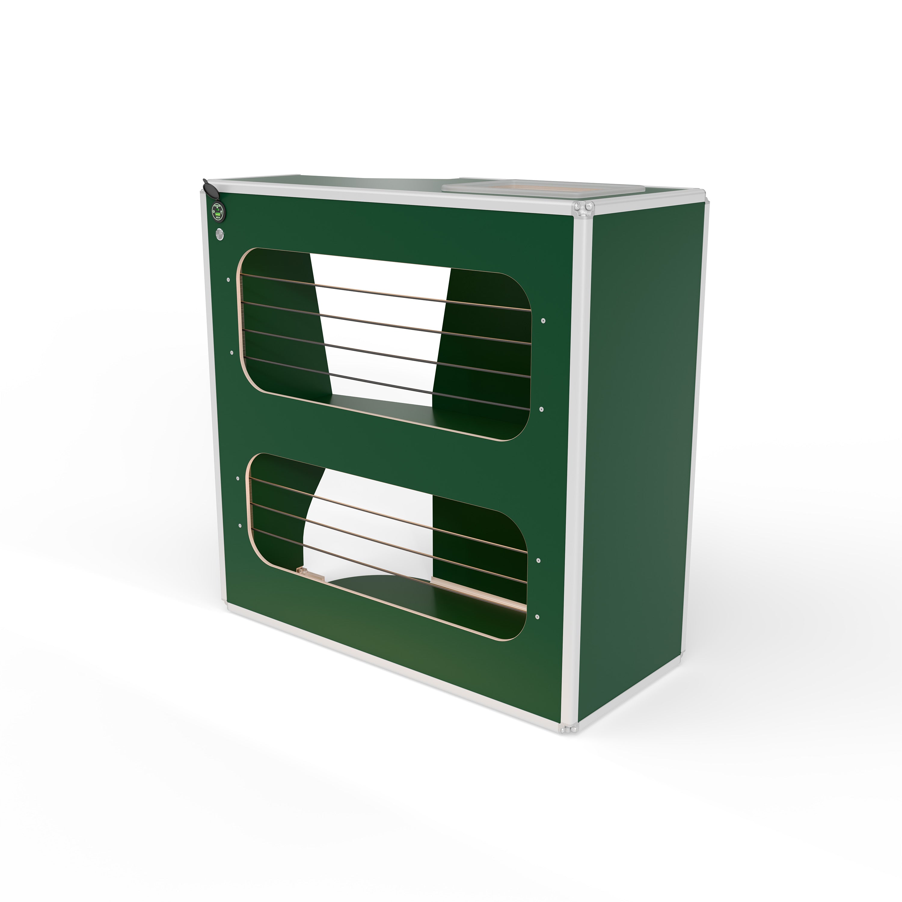 CENTERLINE Heckoberschrank