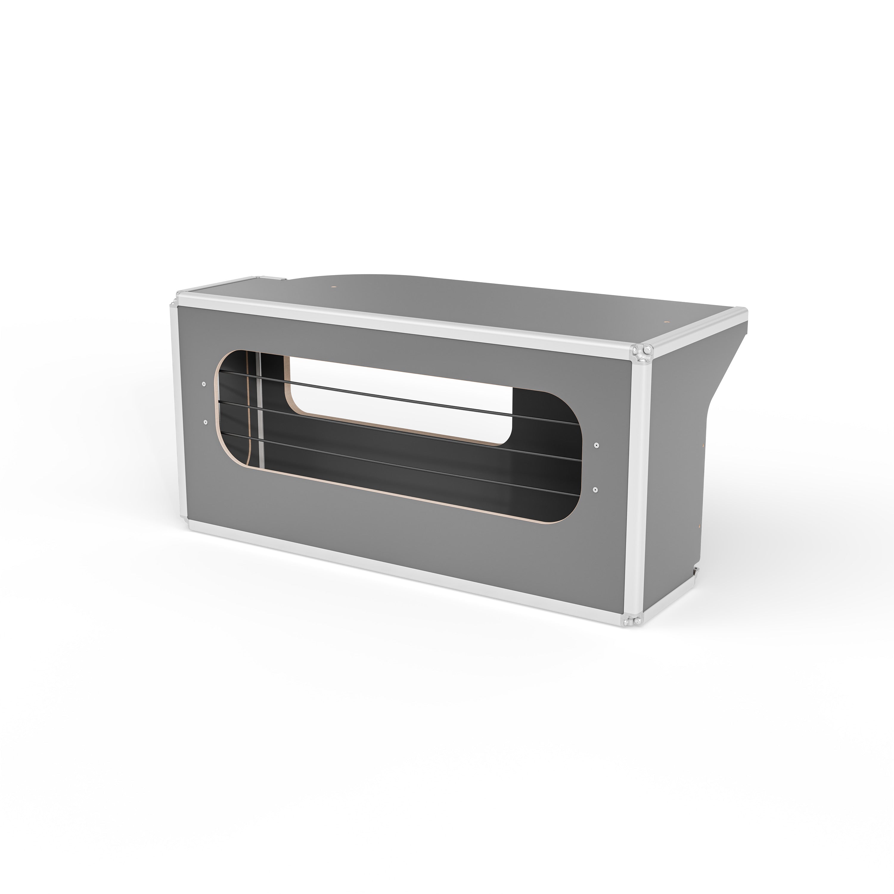 CENTERLINE Heckunterschrank