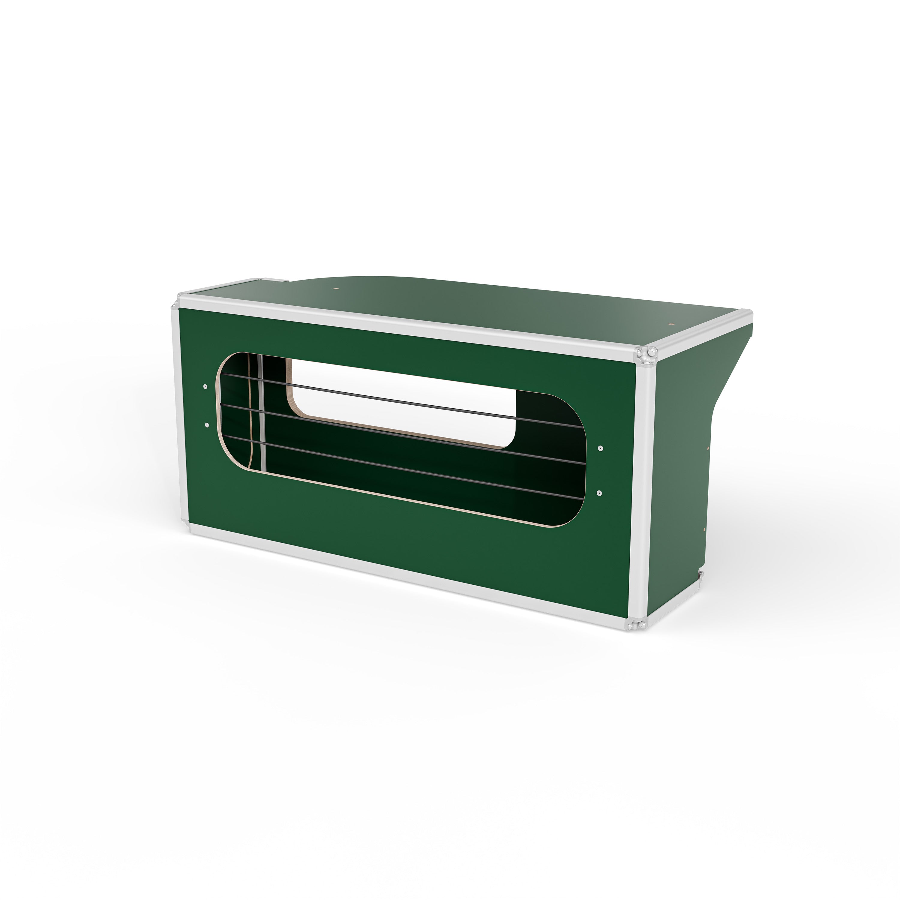 CENTERLINE Heckunterschrank