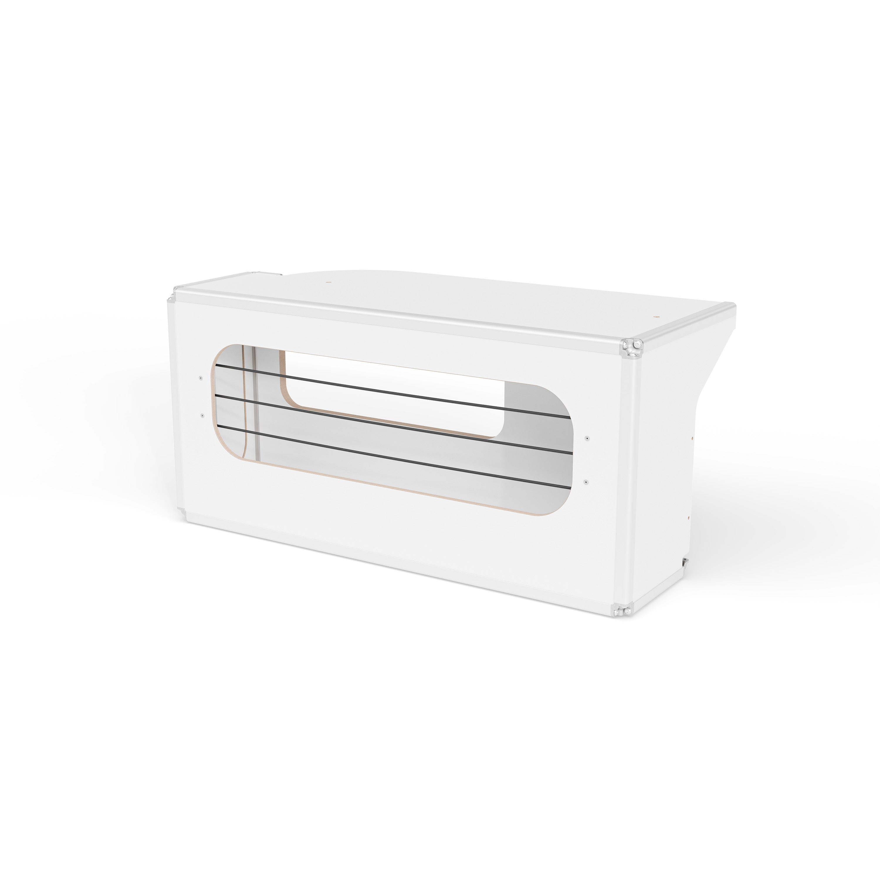 CENTERLINE Heckunterschrank