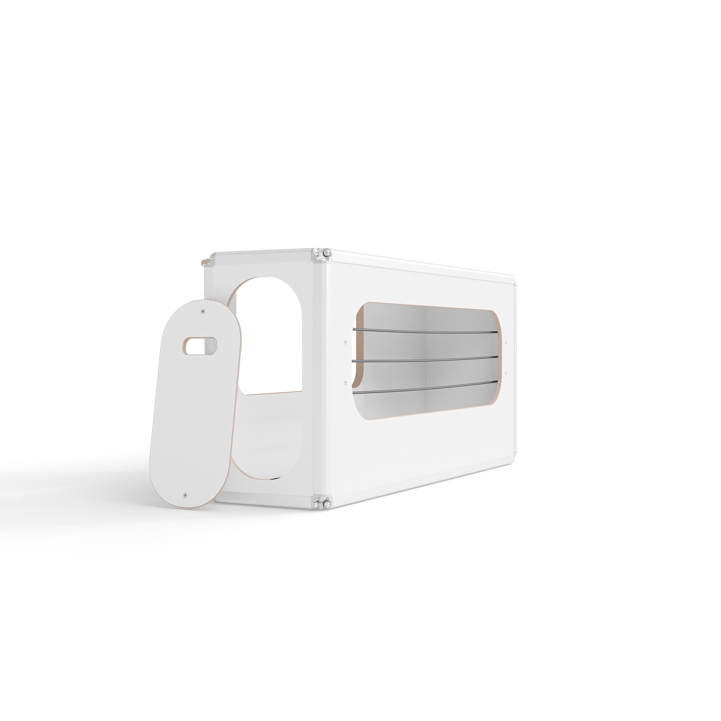 CENTERLINE Heckunterschrank