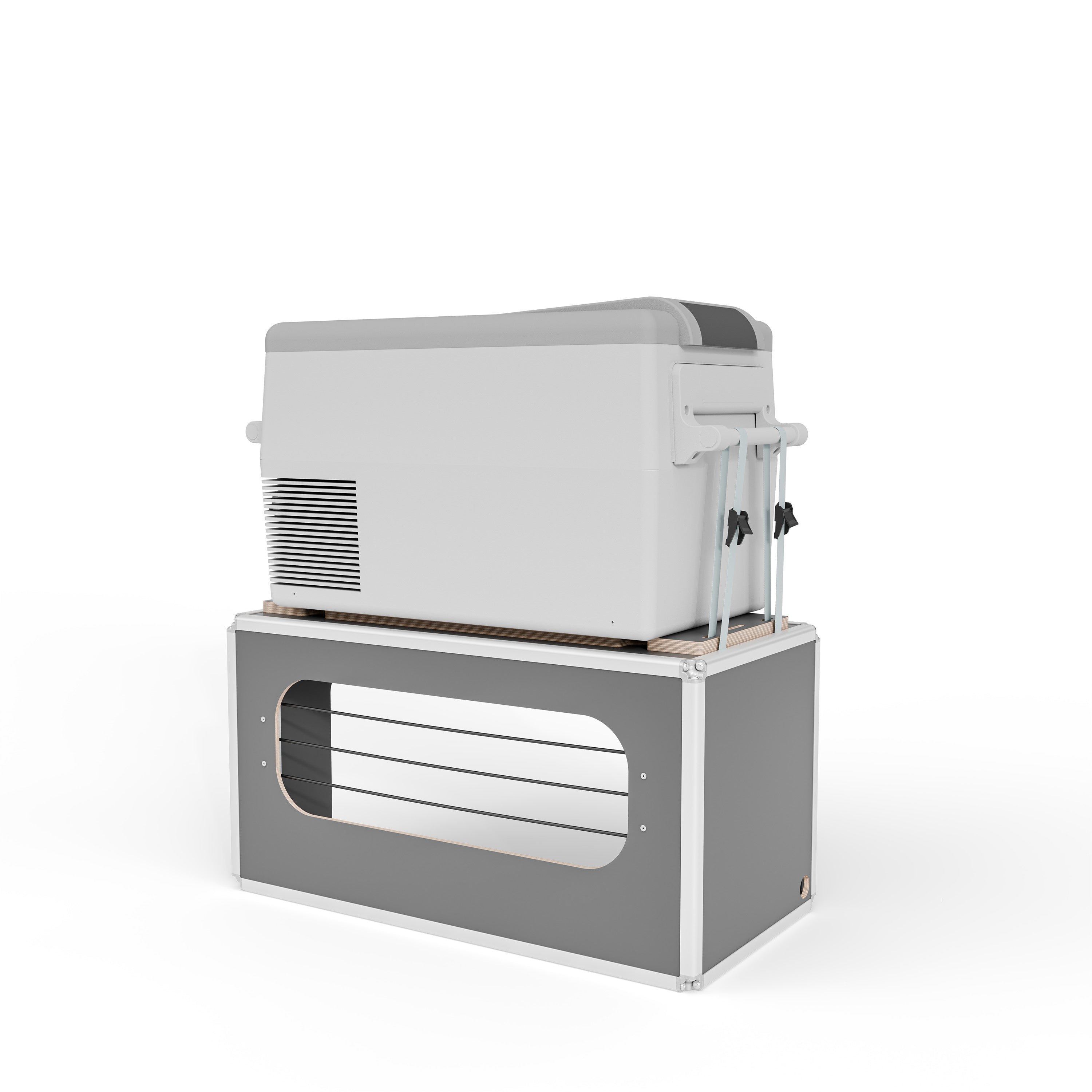 CENTERLINE Kühlboxunterschrank