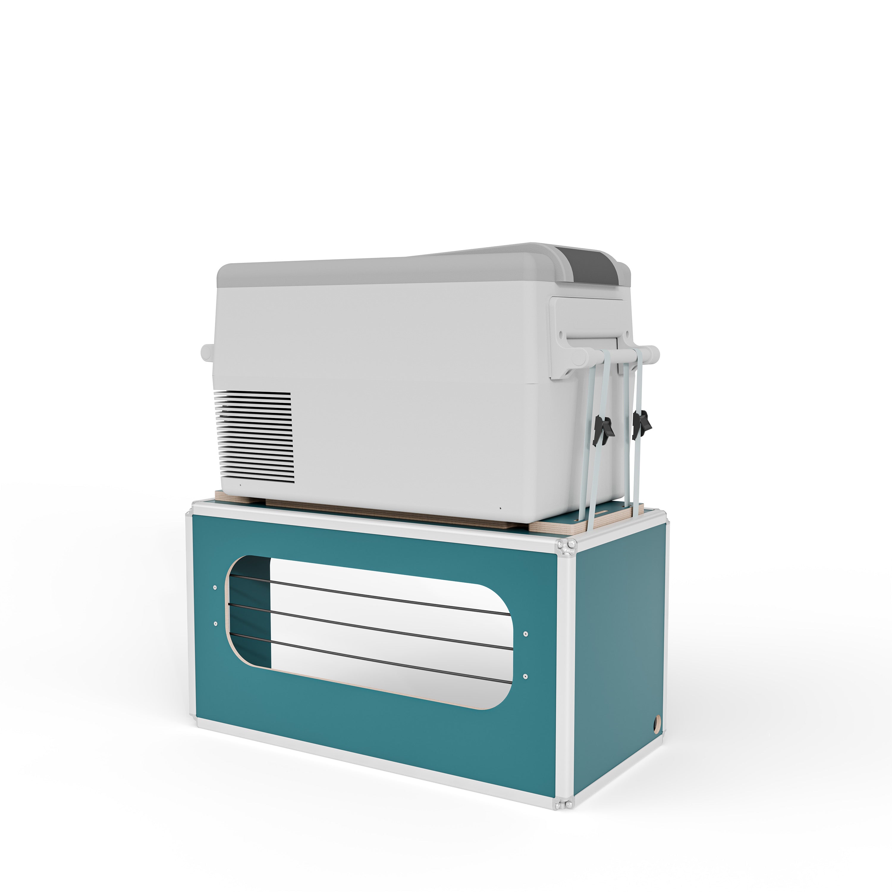 CENTERLINE Kühlboxunterschrank