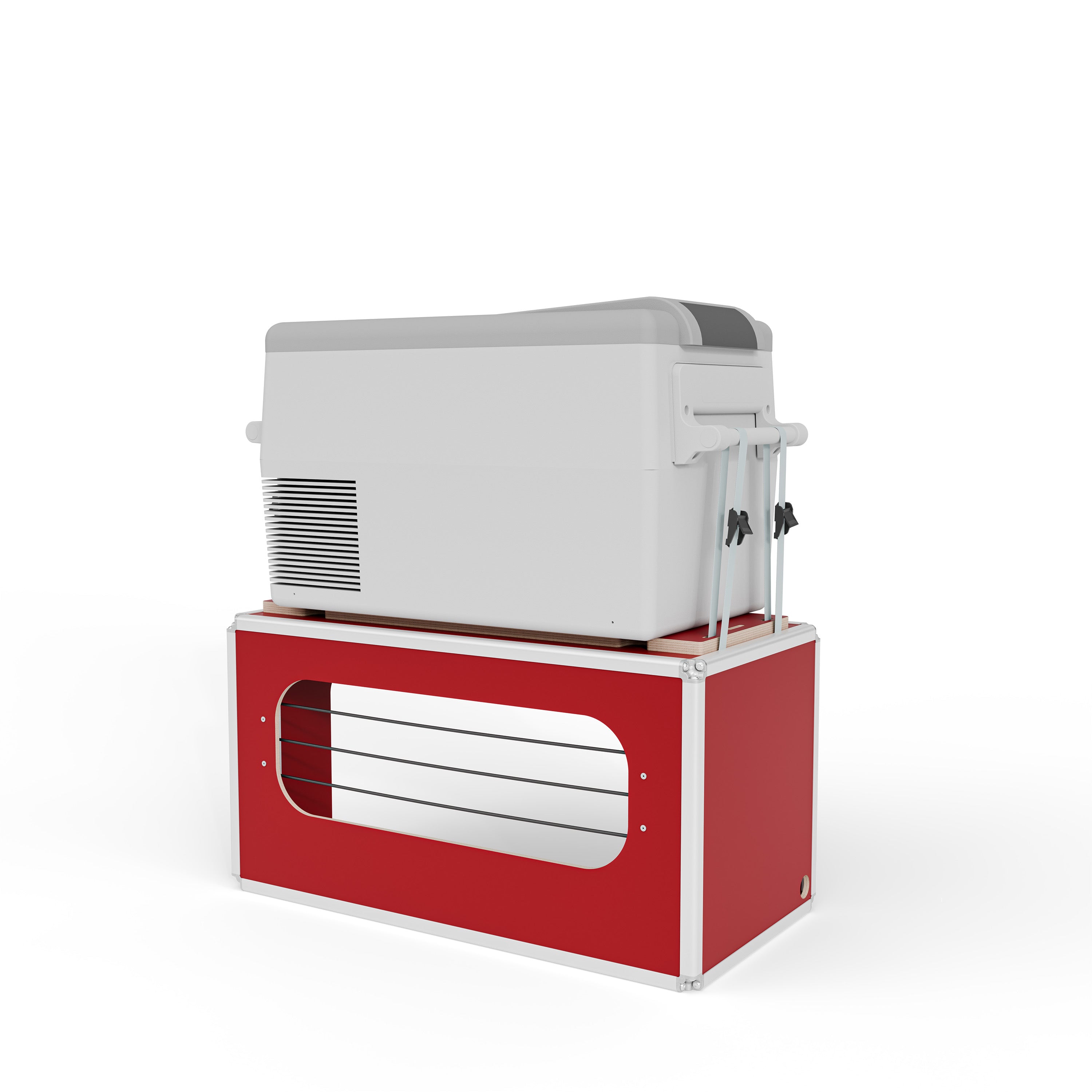 CENTERLINE Kühlboxunterschrank