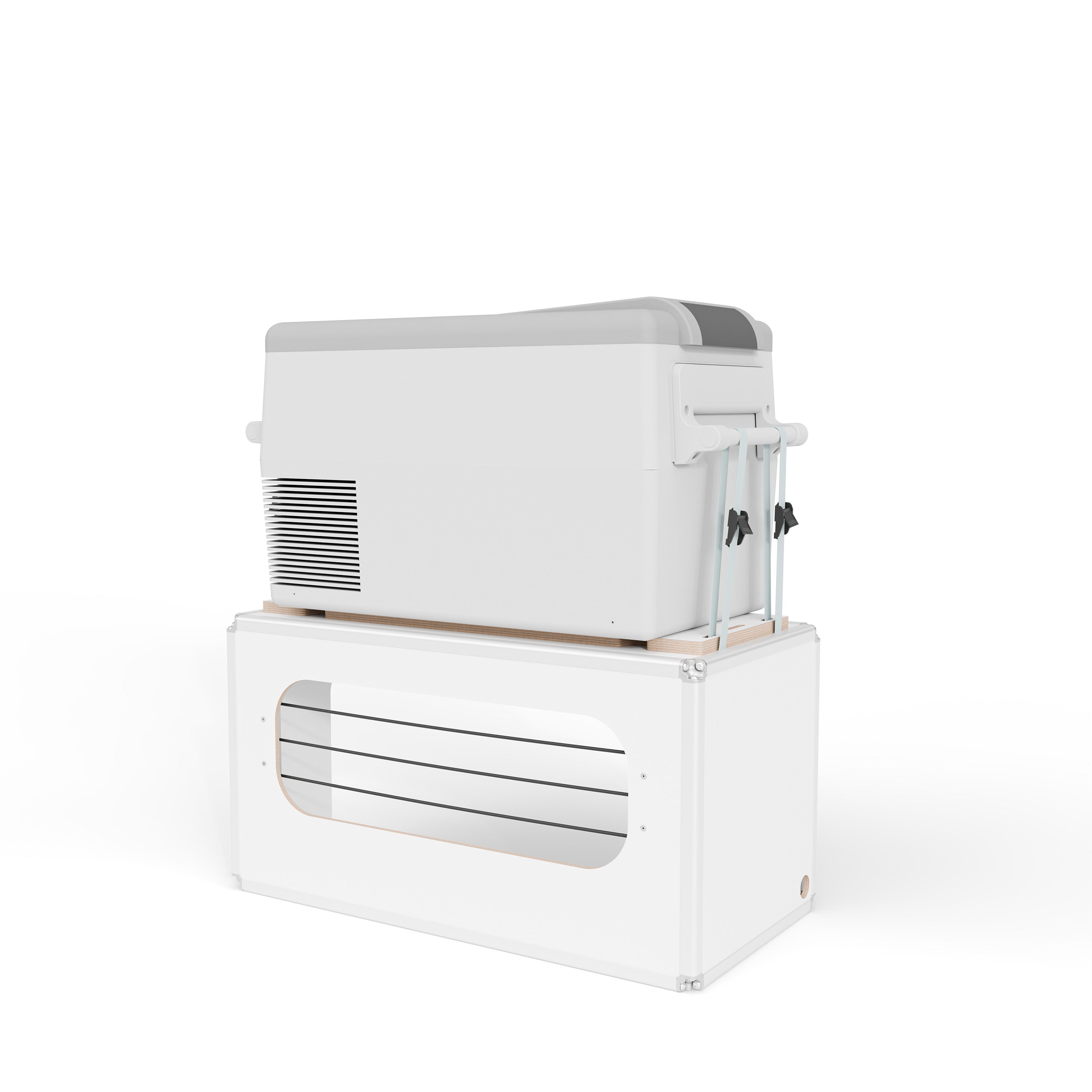 CENTERLINE Kühlboxunterschrank