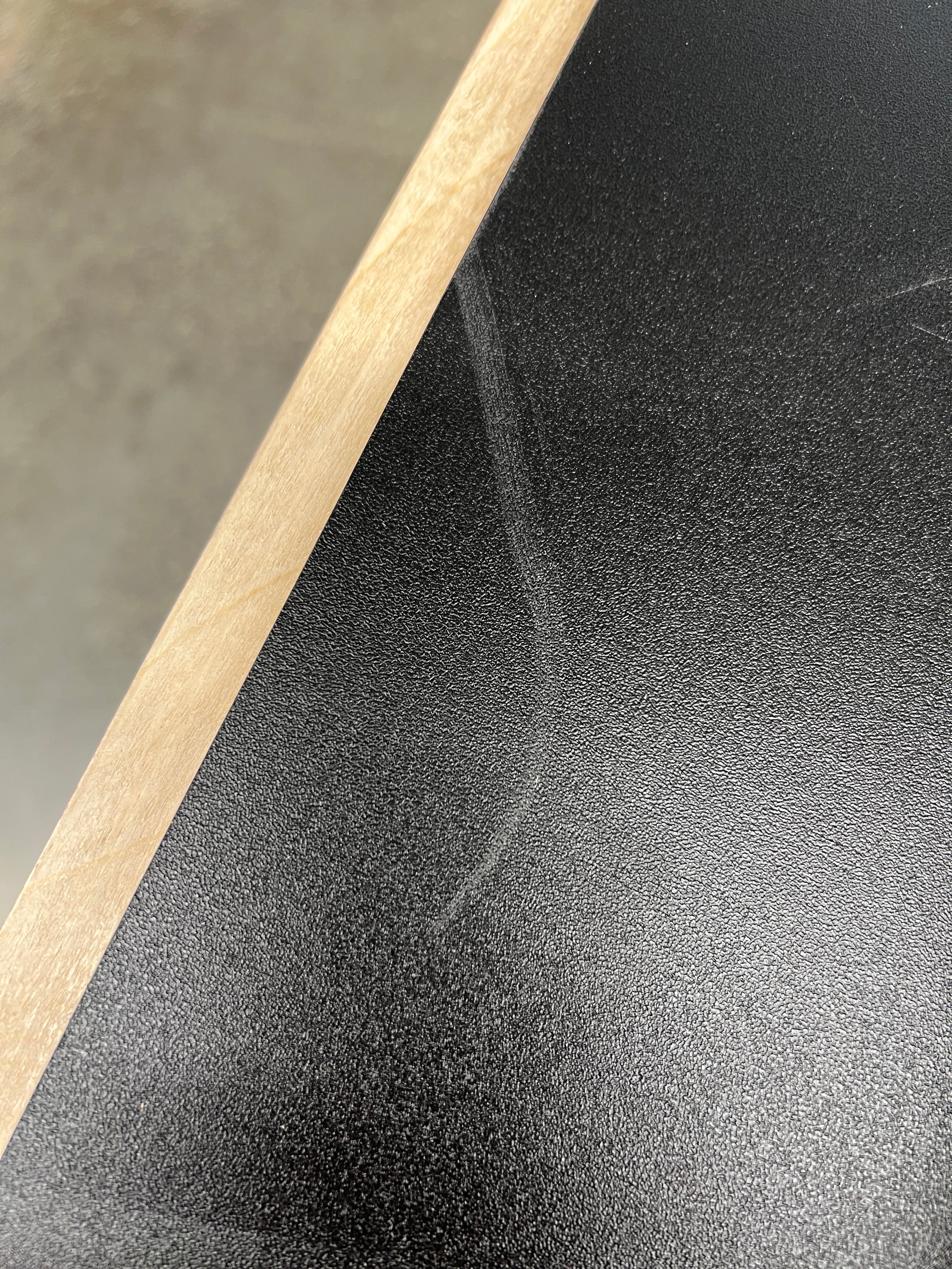 Deckel aus Holz für Eurobox – passgenau & stabil, in verschiedenen Größen & Farben (B-Ware)