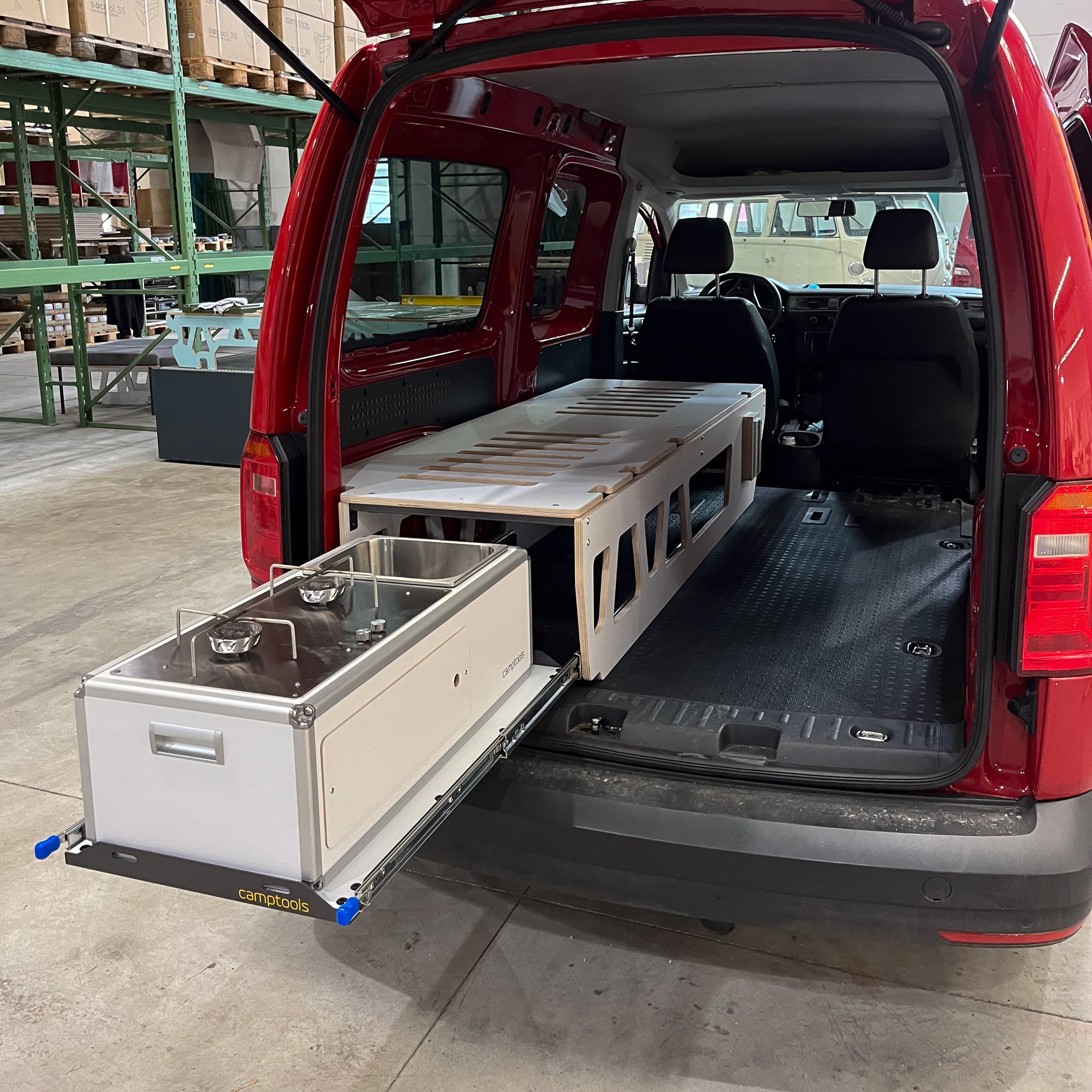 FLATKIT1 Kompaktküche