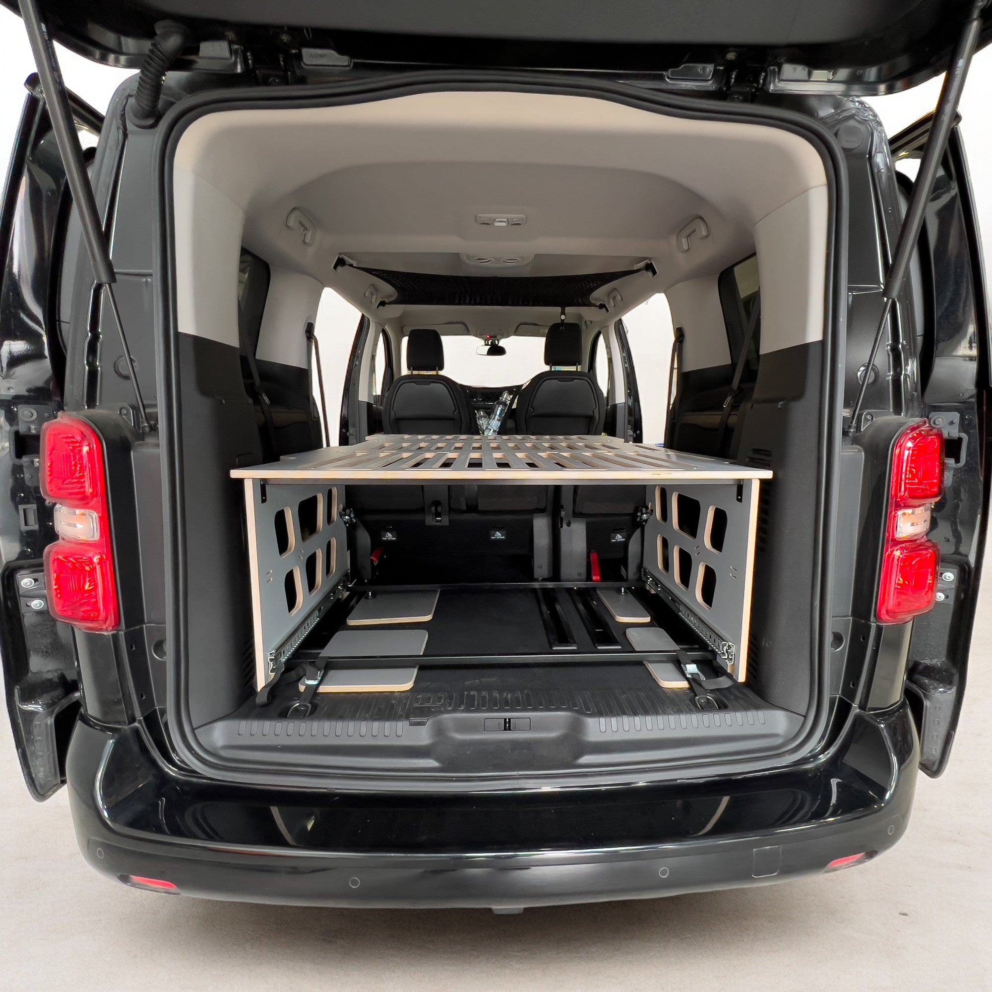 Bett- und Schlafsystem COSLEE