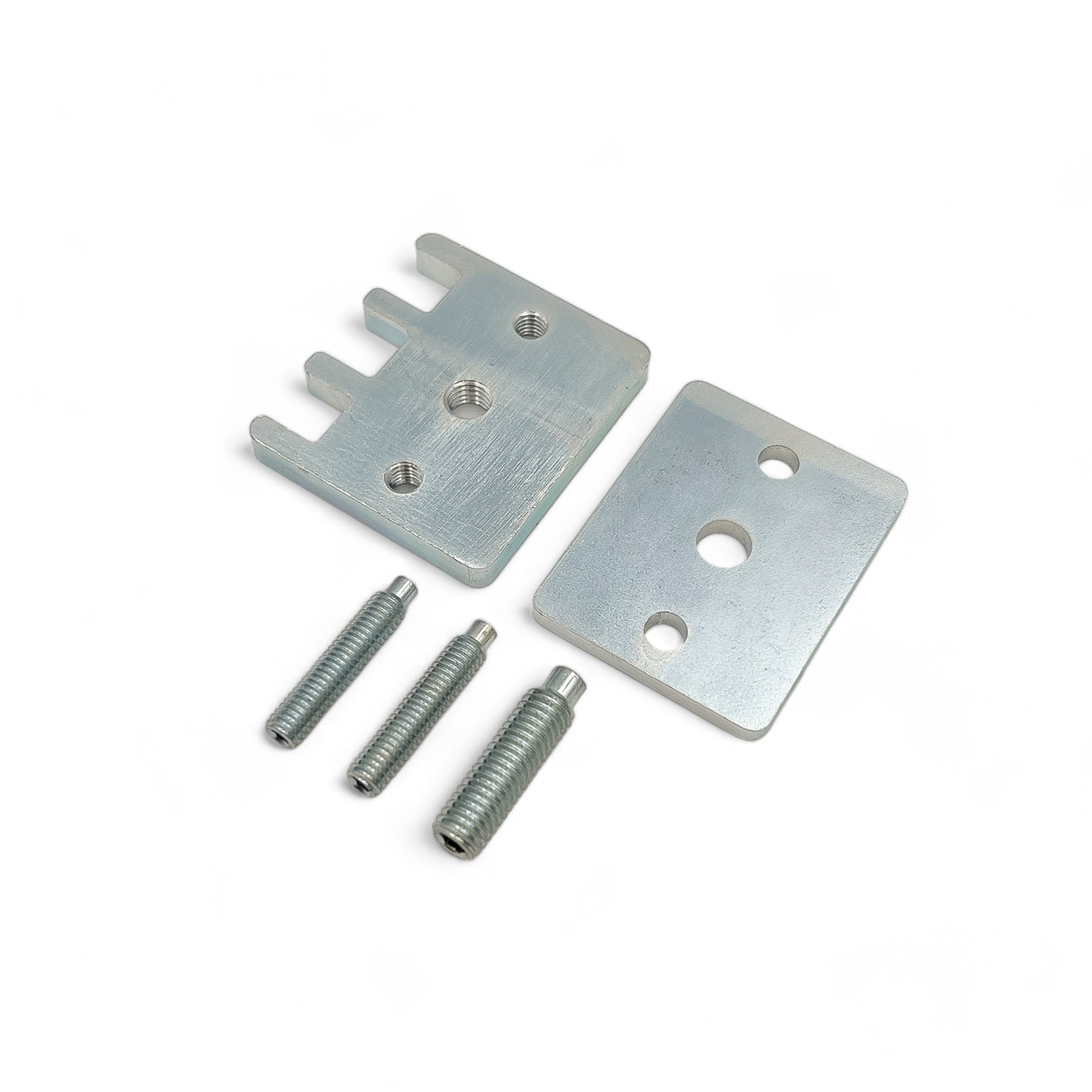 Nutenstein Fitting Befestigung Bodenschiene PSA Peugeot Traveller Citroen Spacetourer Toyota Proace Opel Zafira Life