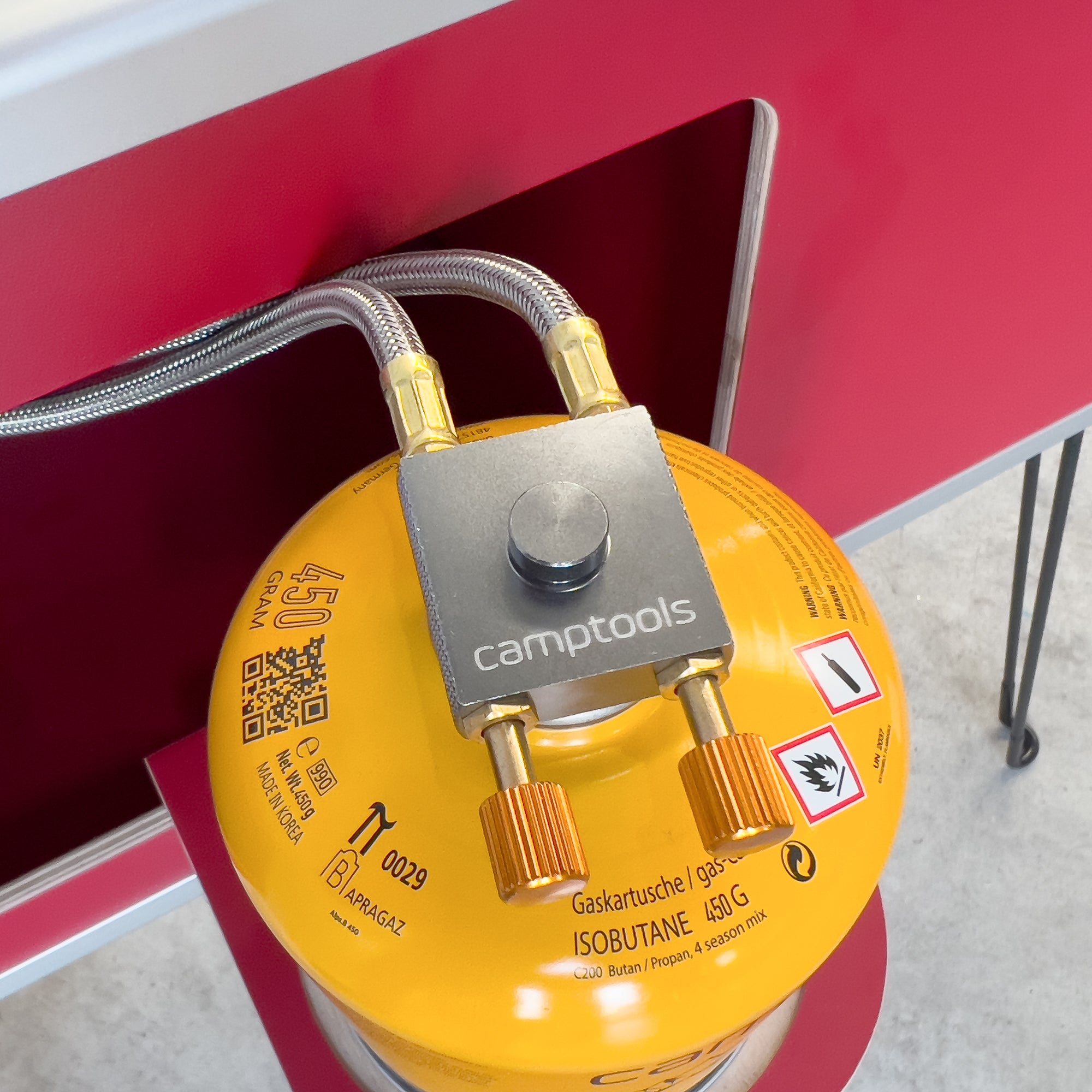 FLATKIT1 Kompaktküche