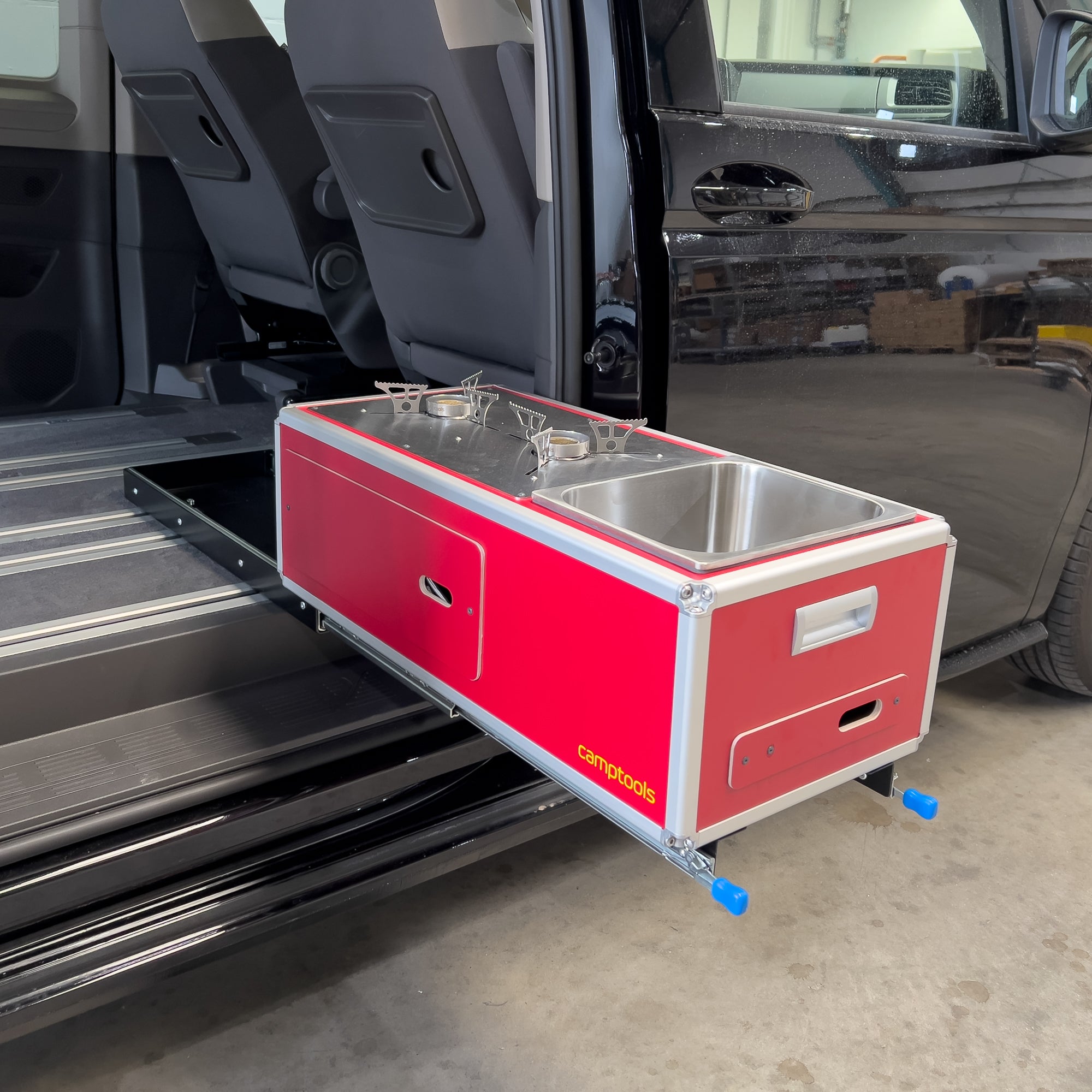 FLATKIT1 Kompaktküche