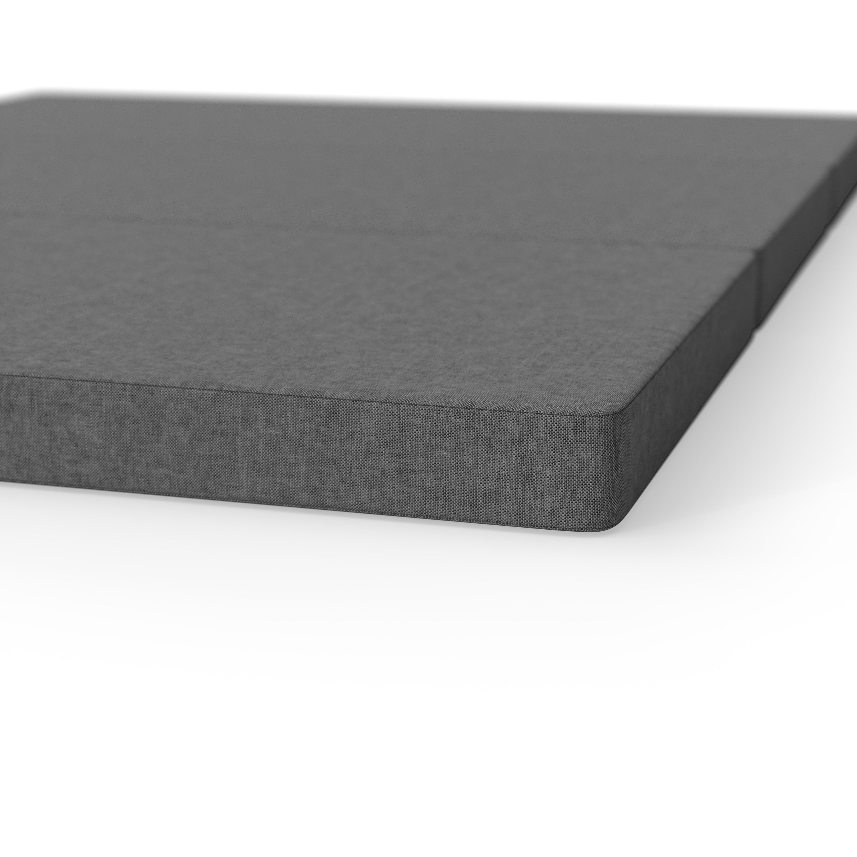 Faltbare Premium-Matratze für Mercedes Marco Polo Horizon oder Activity W447 mit Memoryschaum