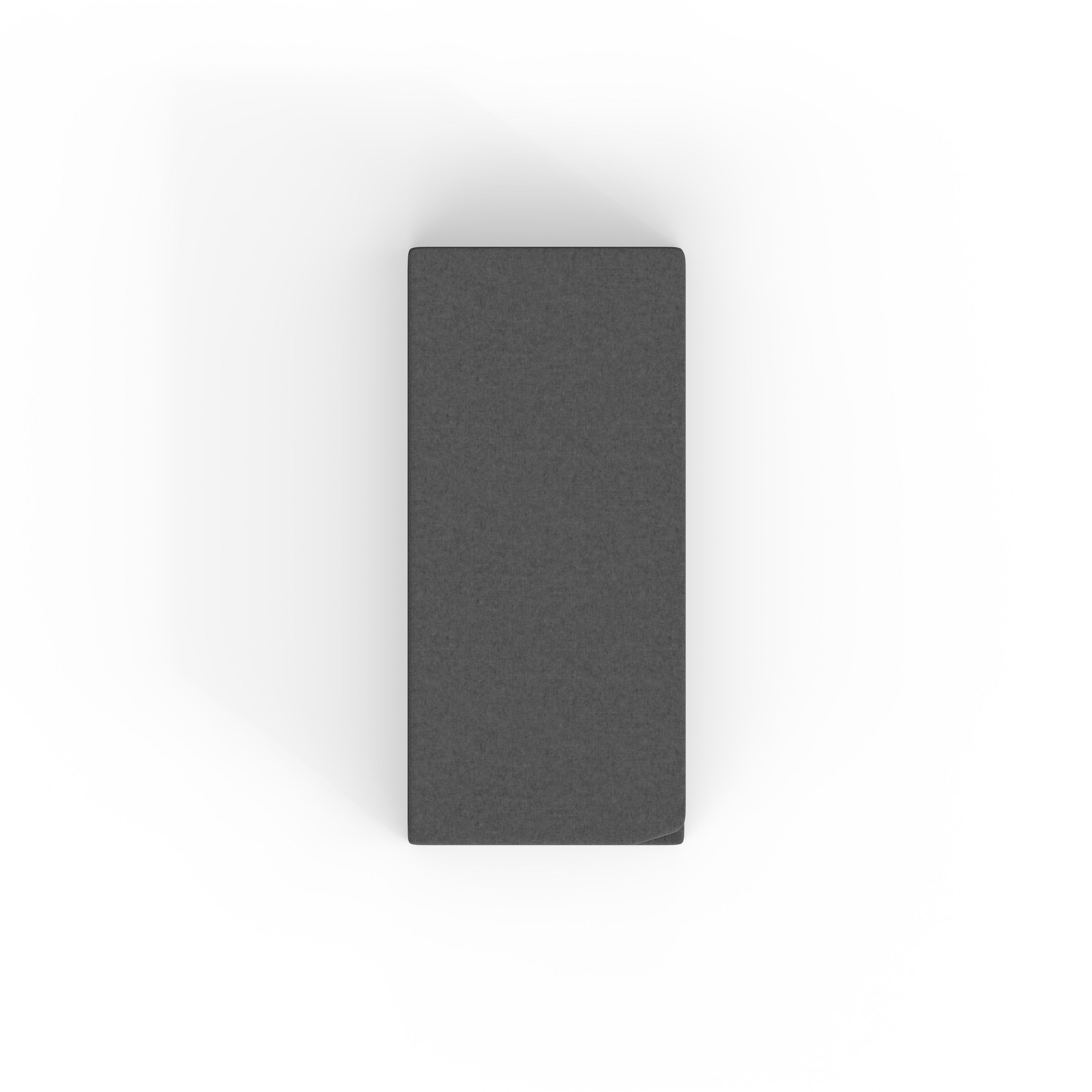 Faltbare Premium-Matratze für Mercedes Marco Polo Horizon oder Activity W447 mit Memoryschaum