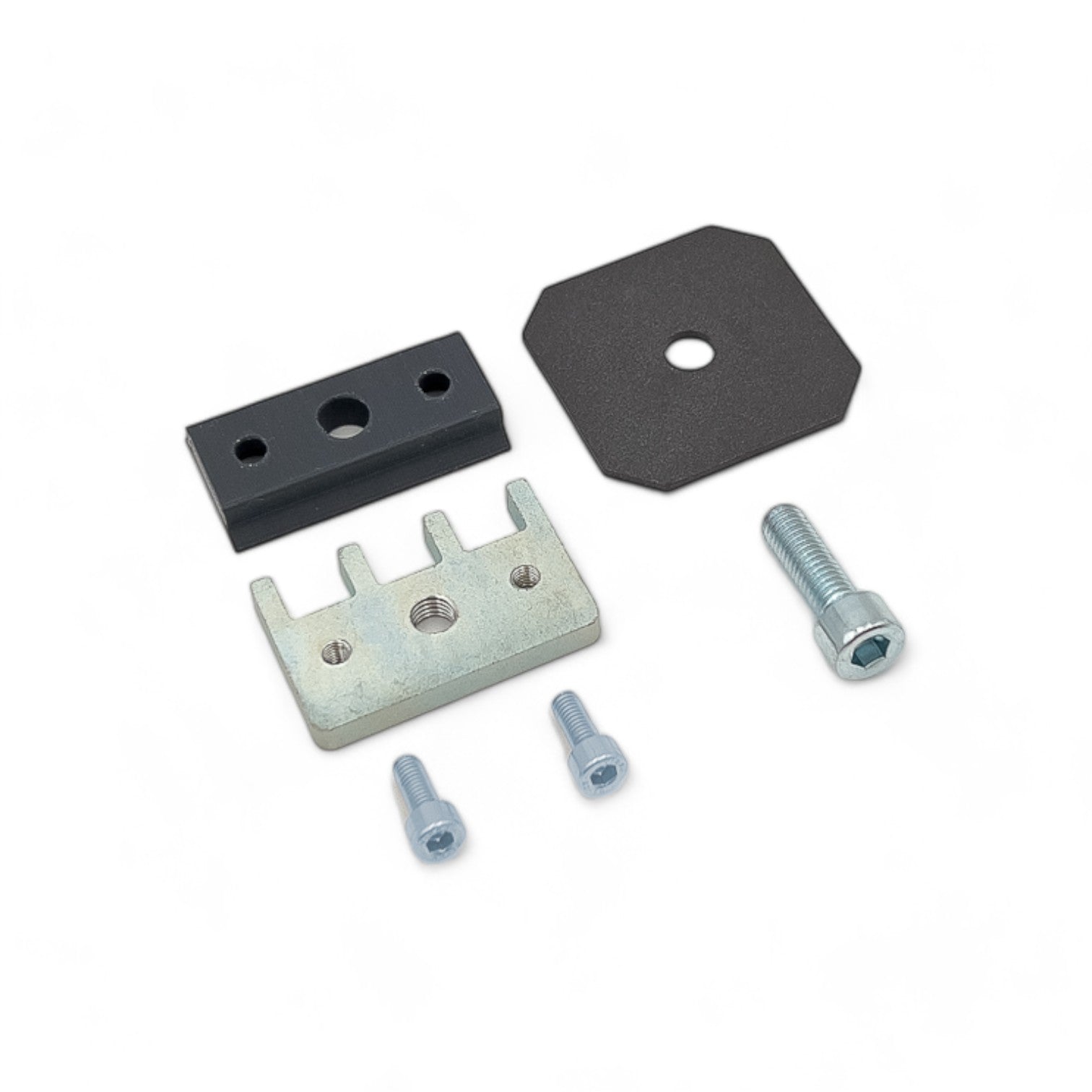 Nutenstein Fitting für VW T7 Multivan für M8 Schraube