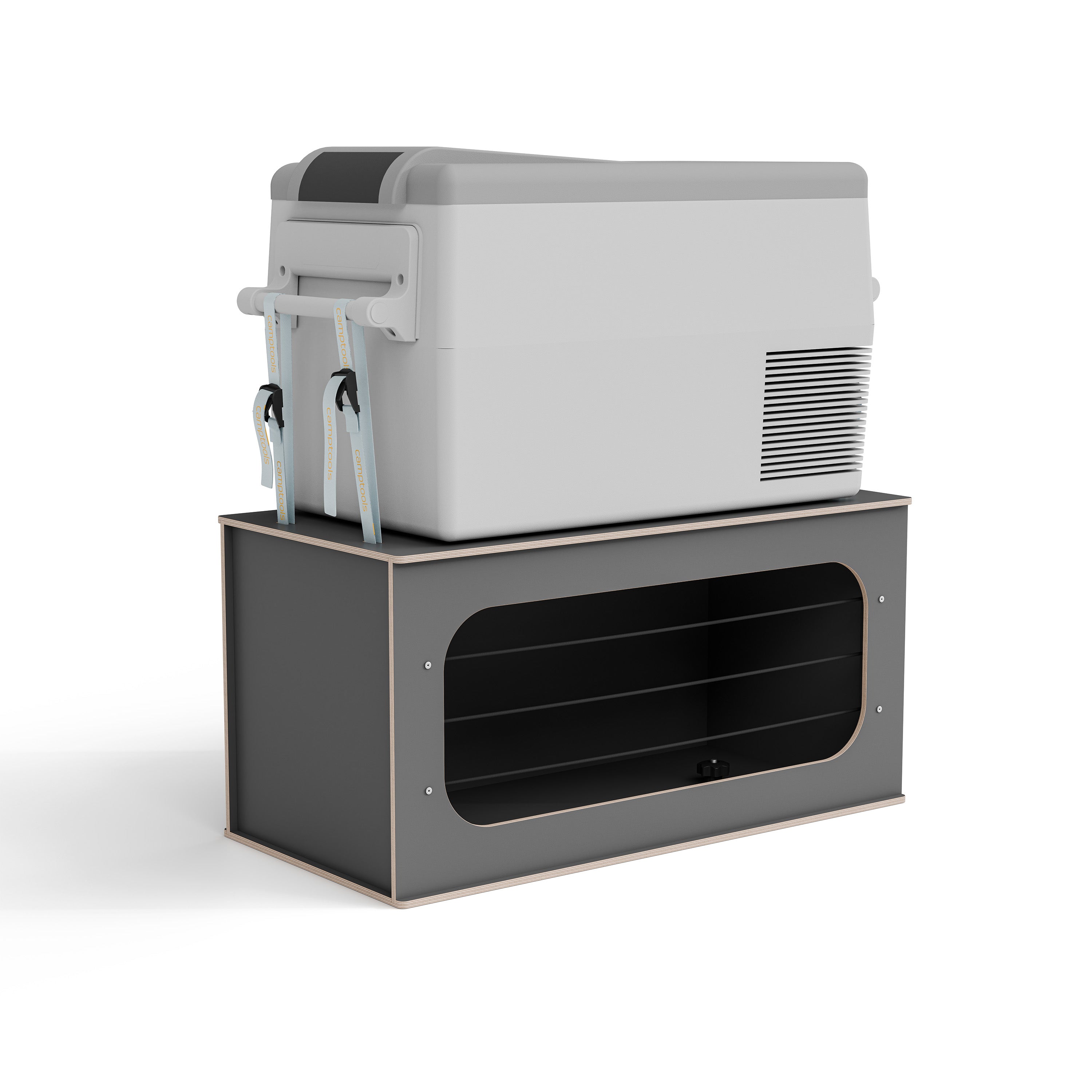 SIDEKIT - Kühlboxunterschrank