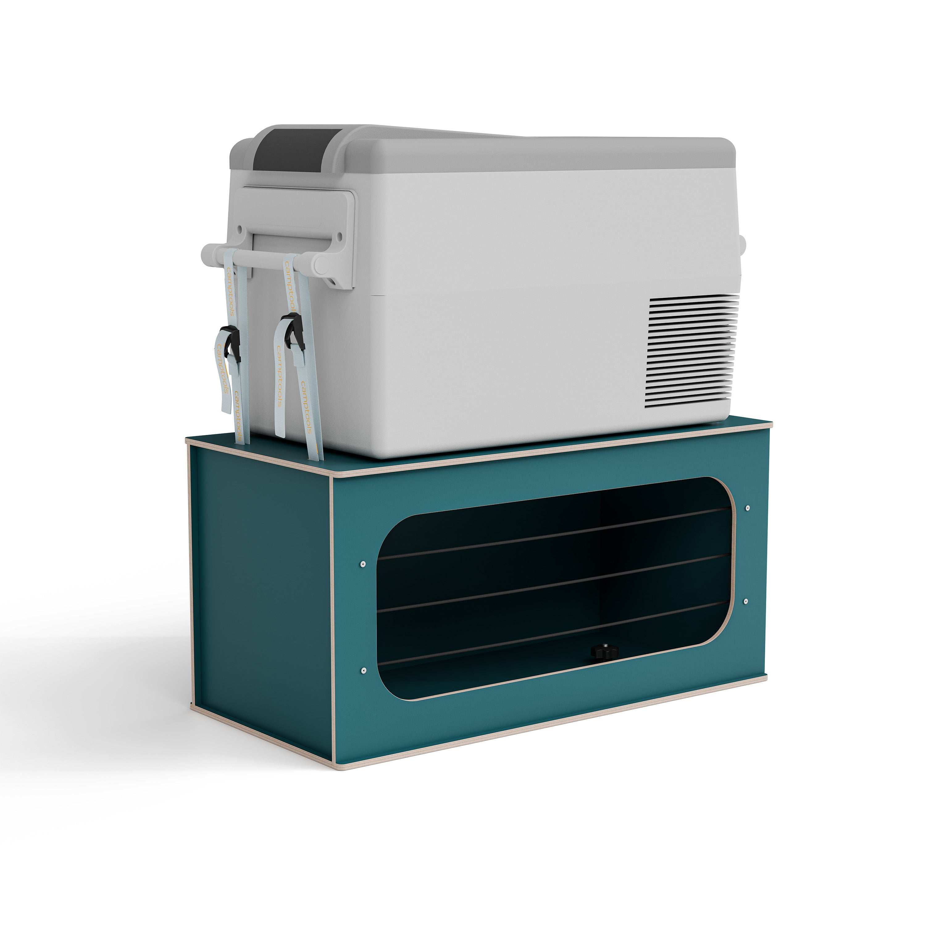 SIDEKIT - Kühlboxunterschrank
