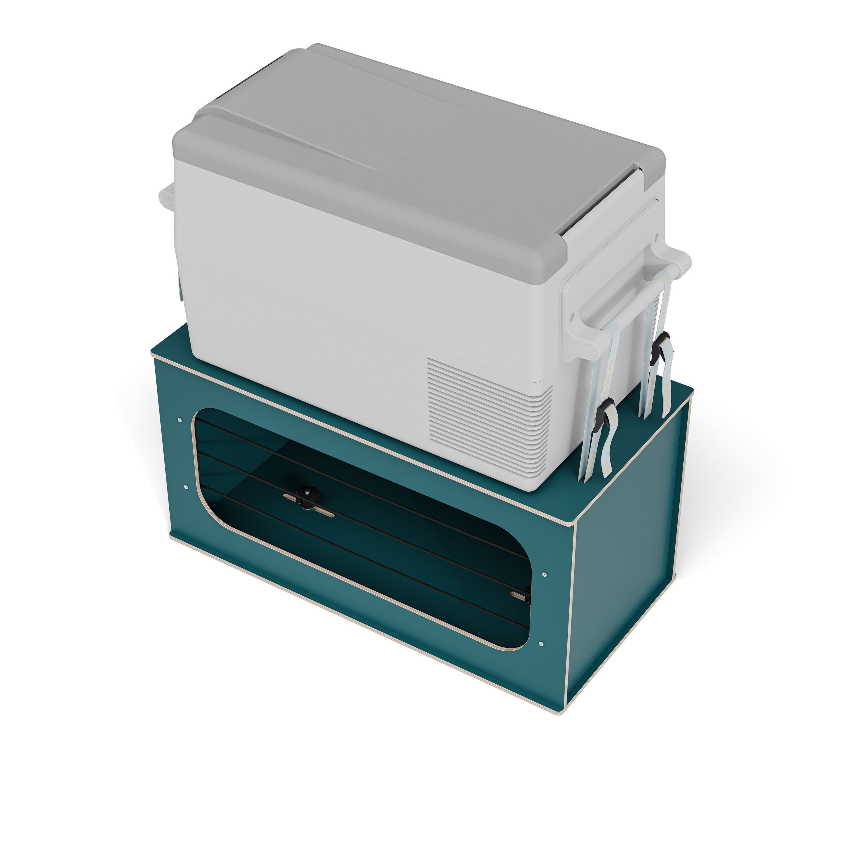 SIDEKIT - Kühlboxunterschrank