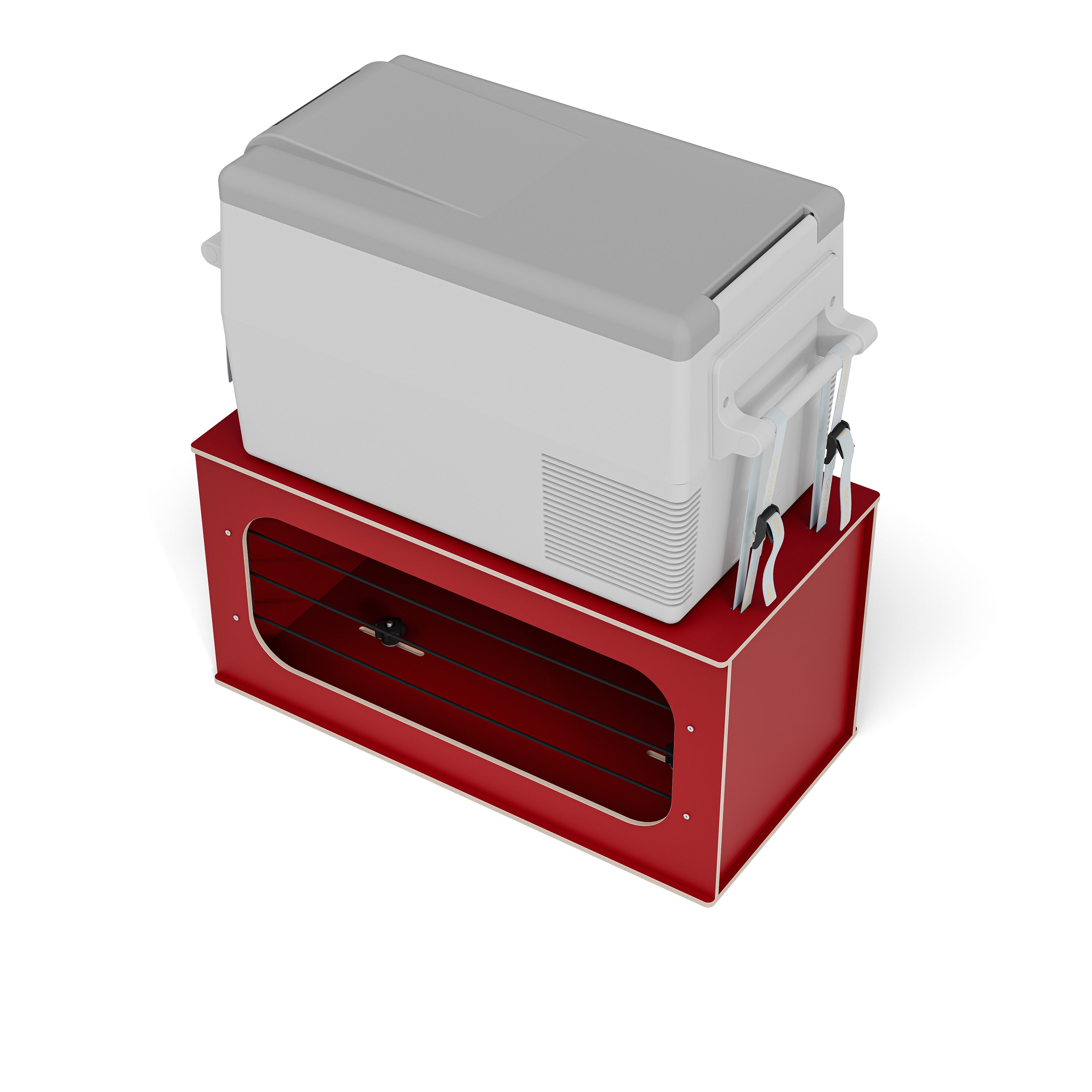 SIDEKIT - Kühlboxunterschrank