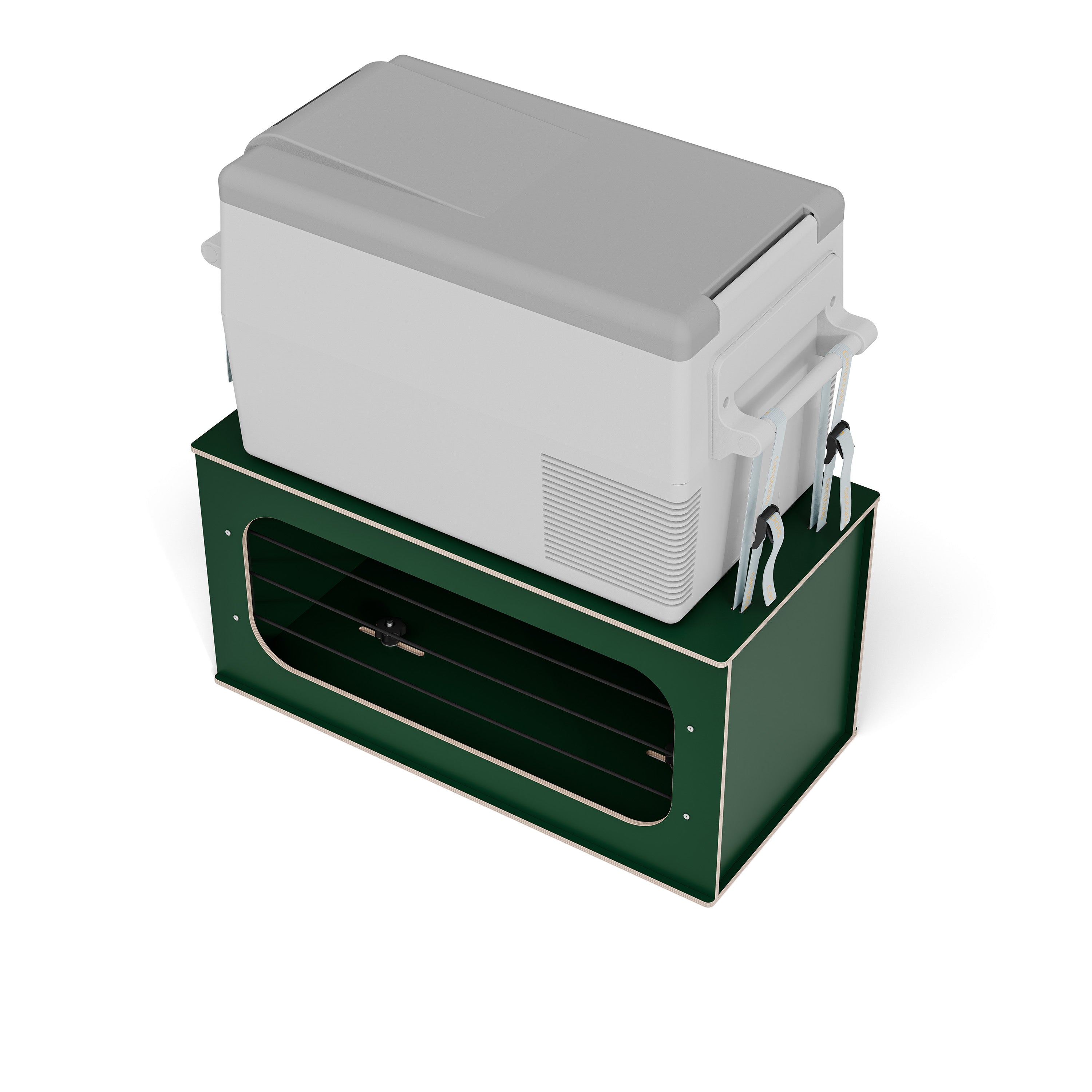 SIDEKIT - Kühlboxunterschrank
