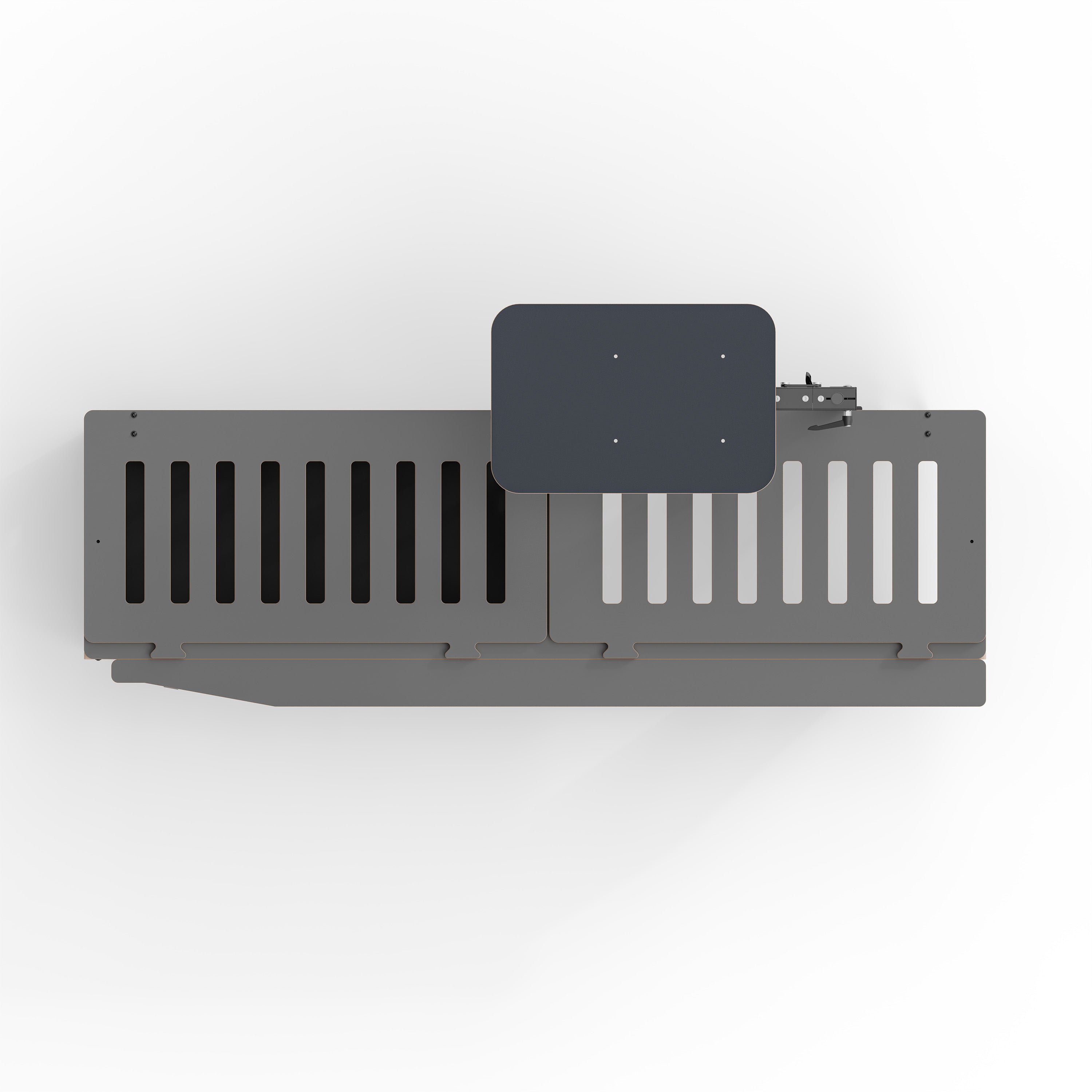 SINGLE-DOUBLE Zusatztisch