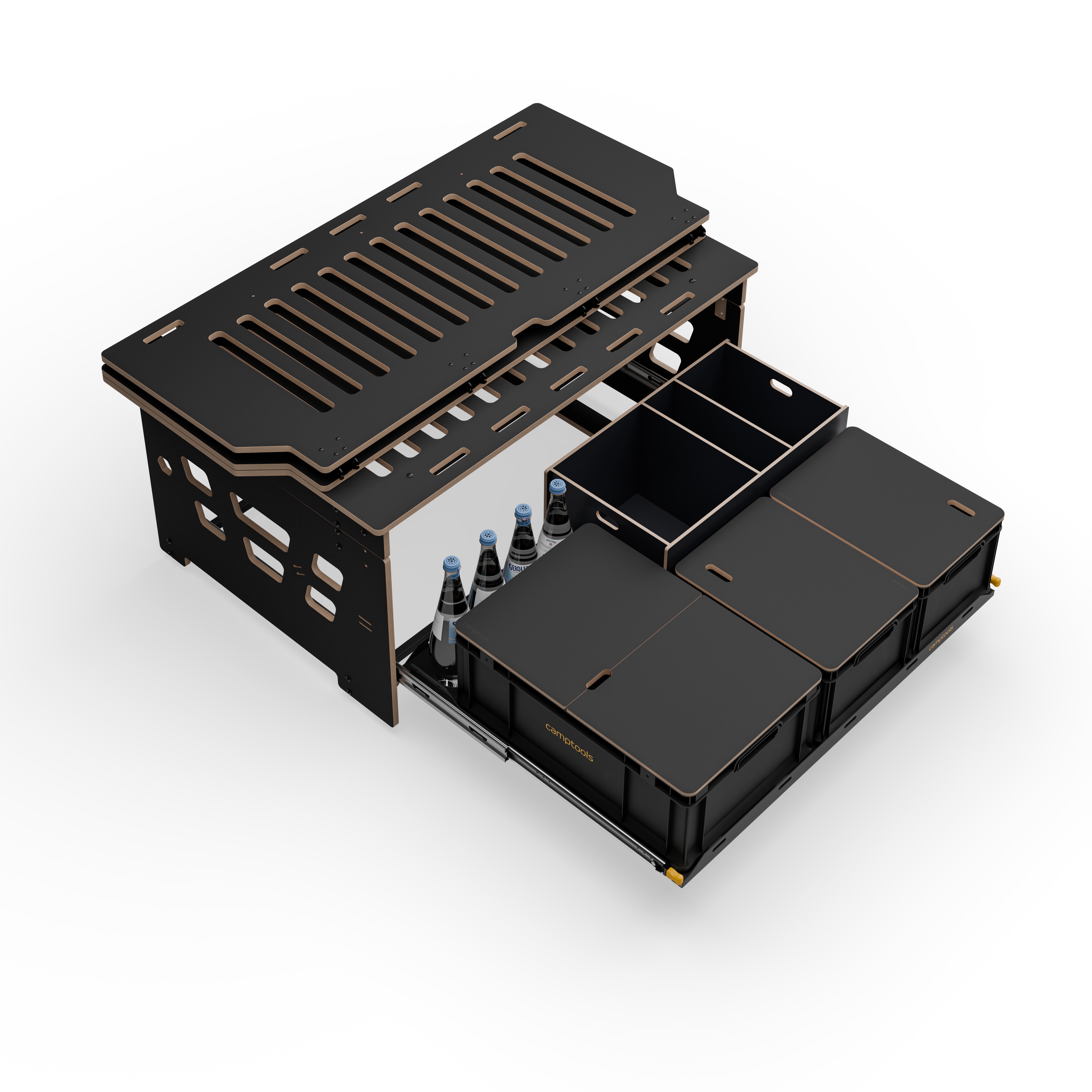 Bett- und Schlafsystem COSLEE