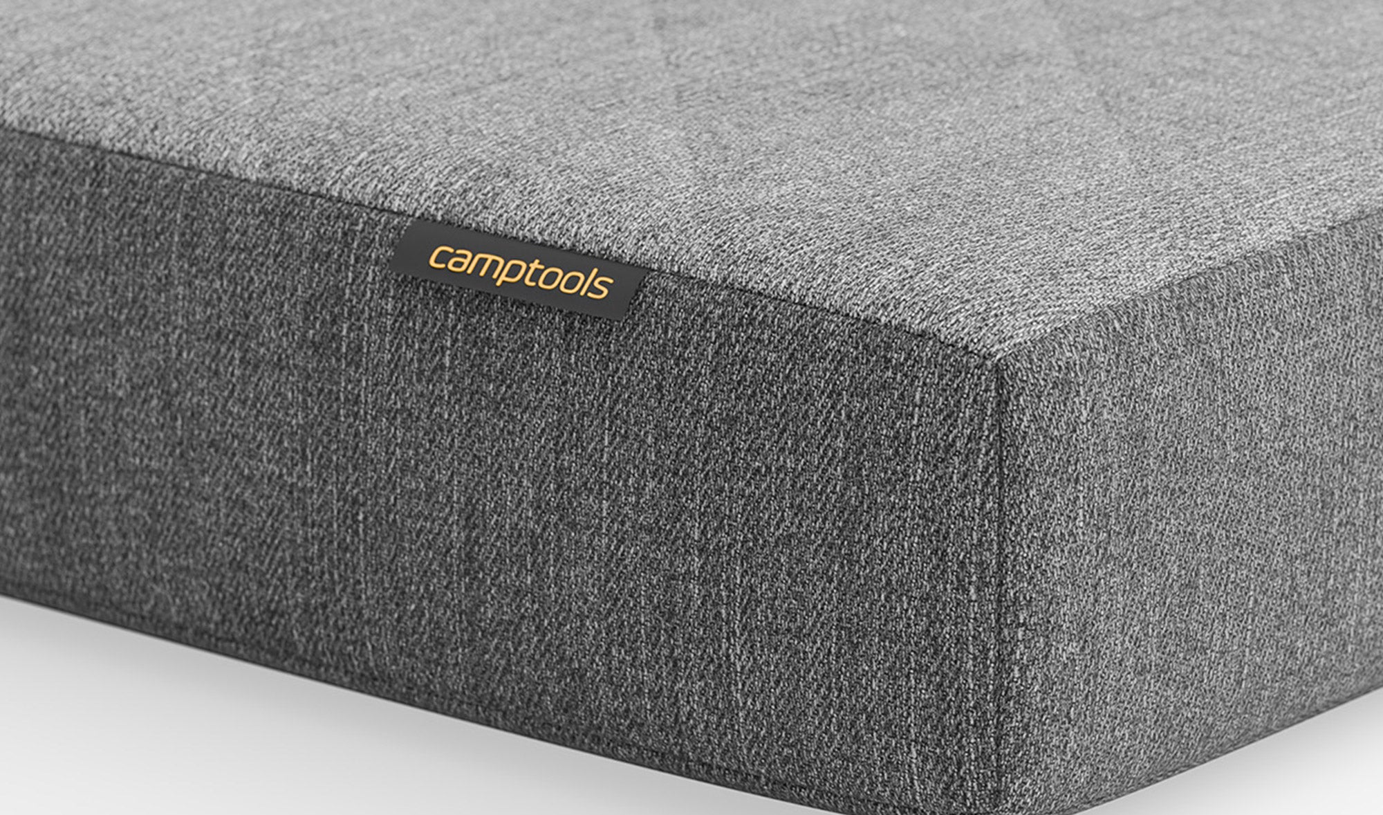 Faltbare Premium-Matratze für Ford Transit Custom V710 mit Viscoschaum