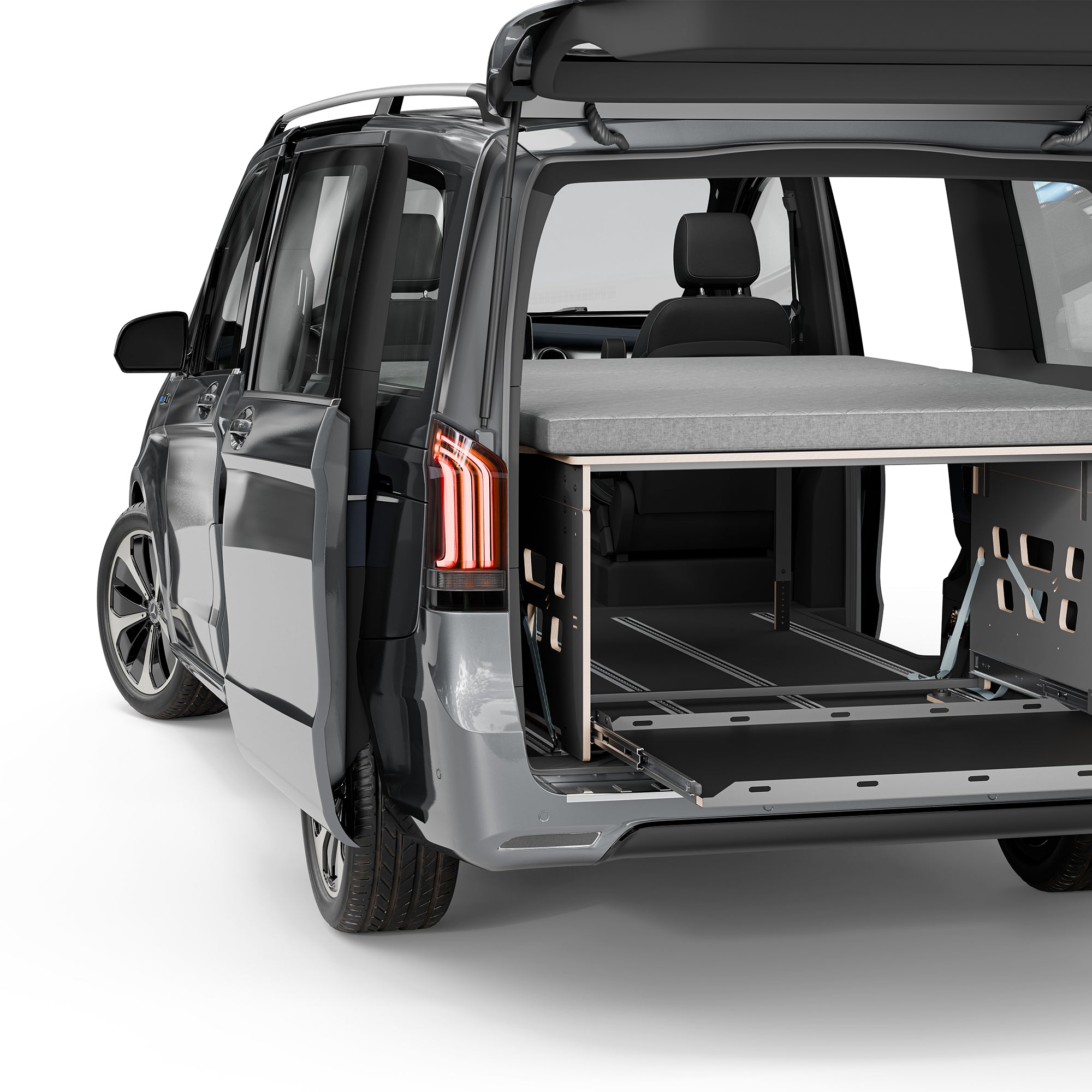 Bett- und Schlafsystem COSLEE