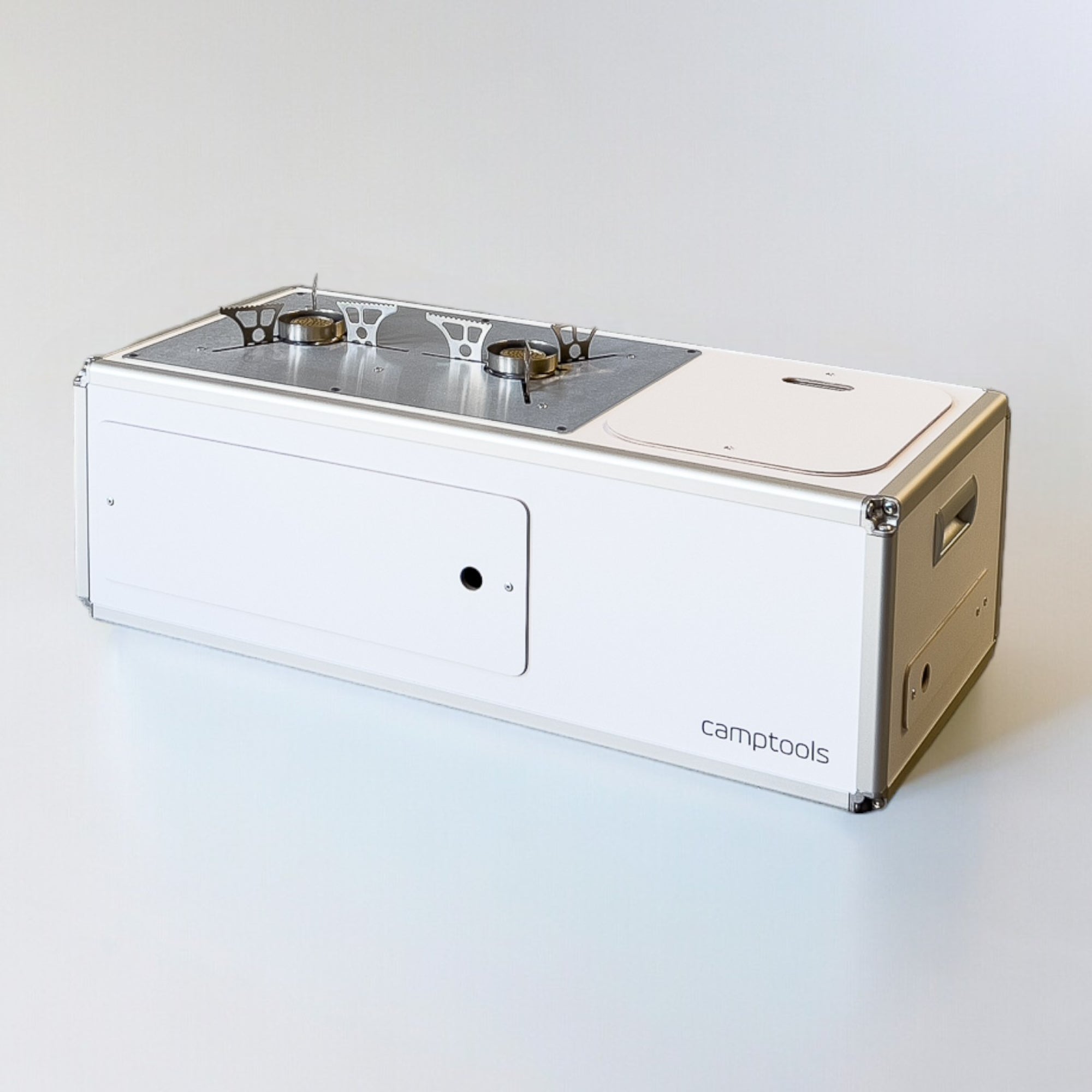 FLATKIT1 Kompaktküche