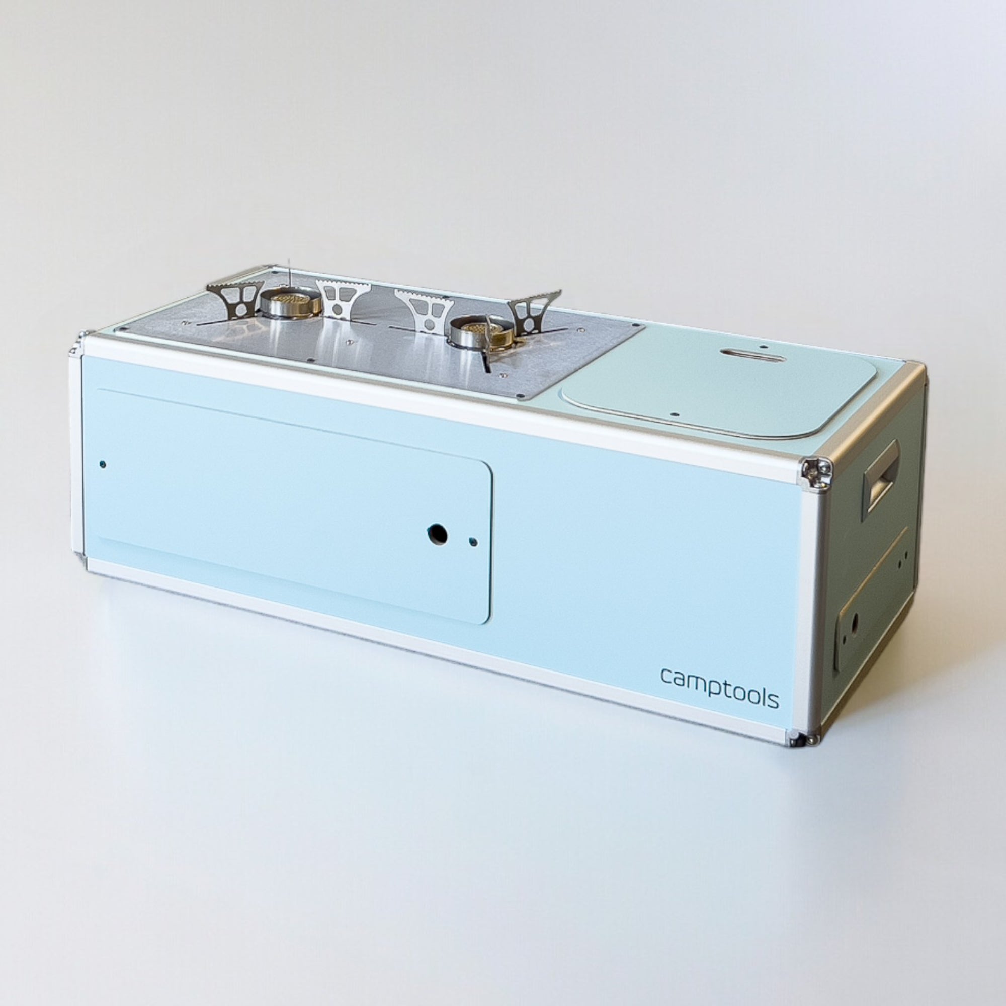 FLATKIT1 Kompaktküche