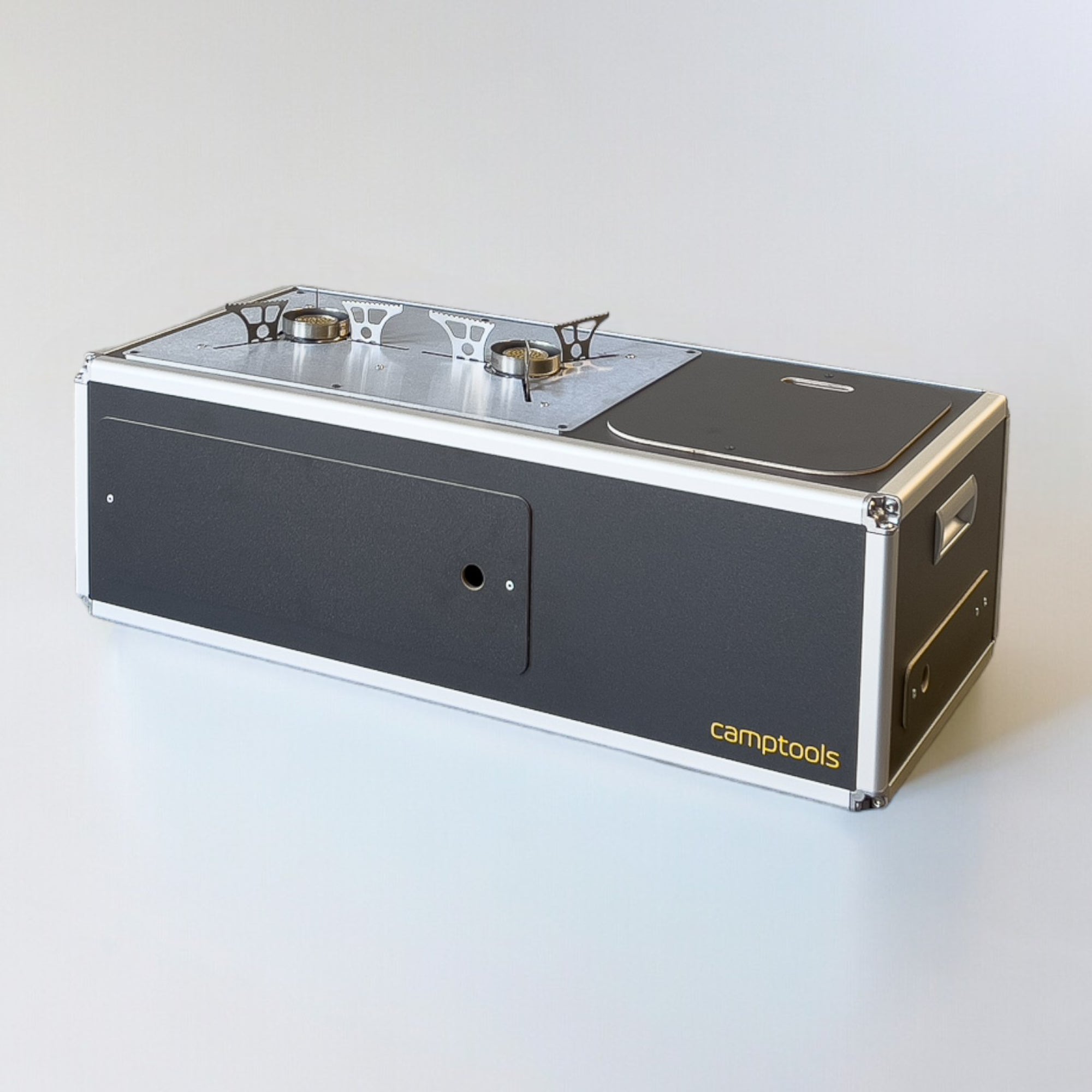 FLATKIT1 Kompaktküche