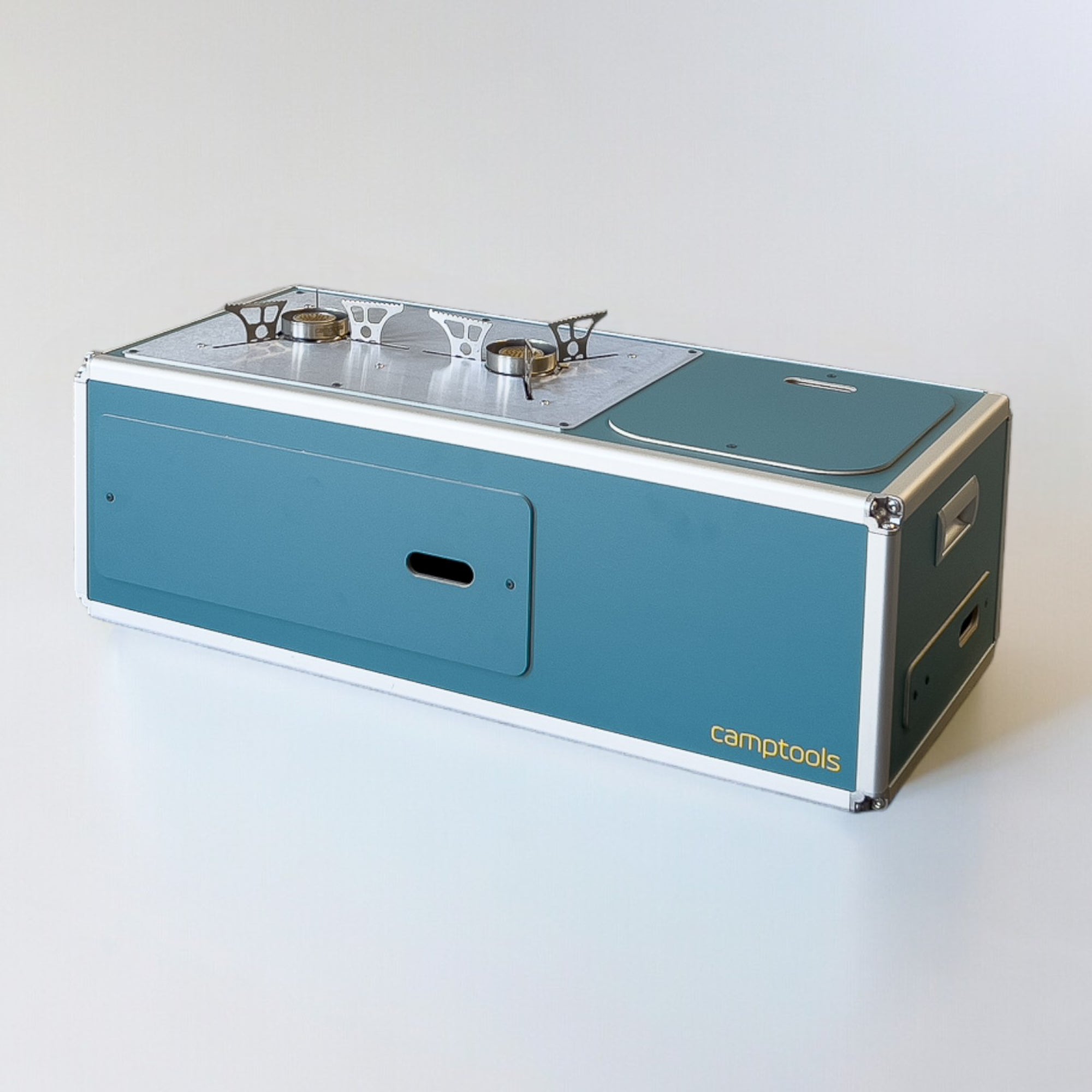 FLATKIT1 Kompaktküche