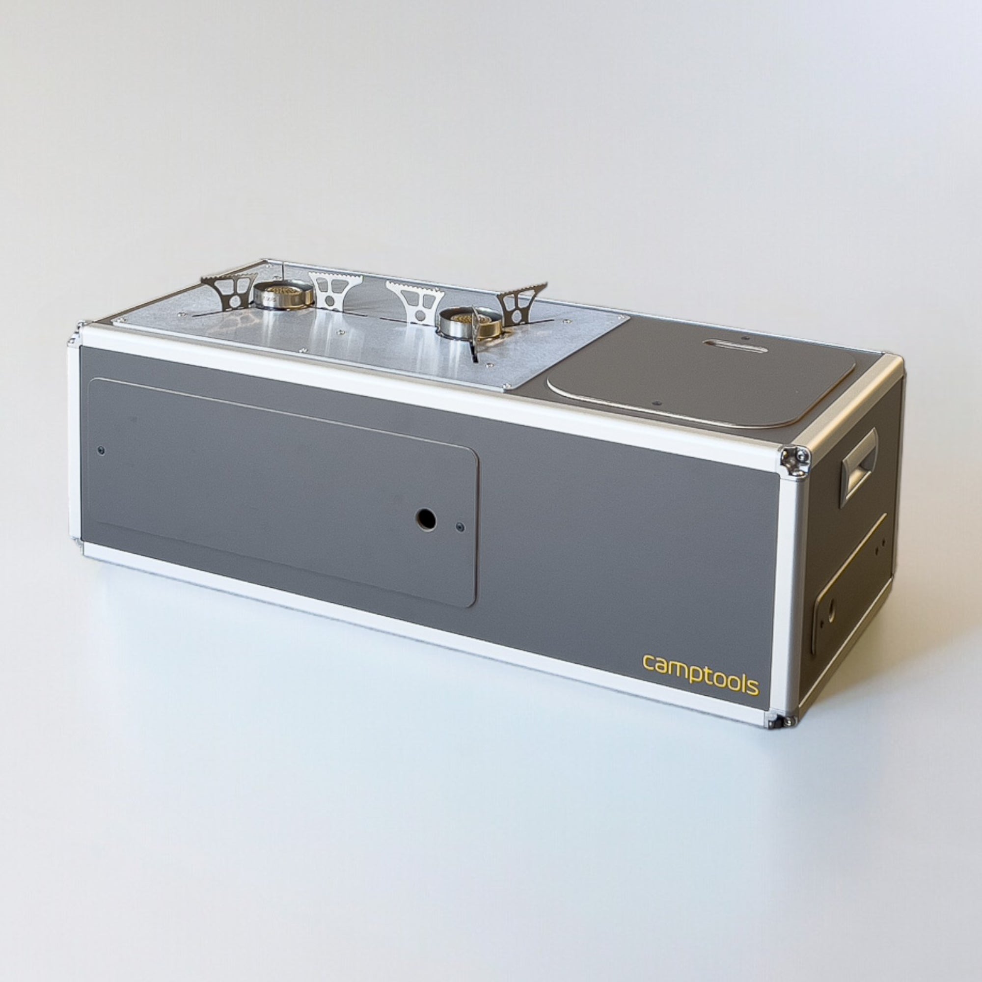 FLATKIT1 Kompaktküche