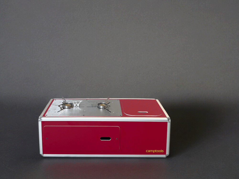 FLATKIT1 Kompaktküche