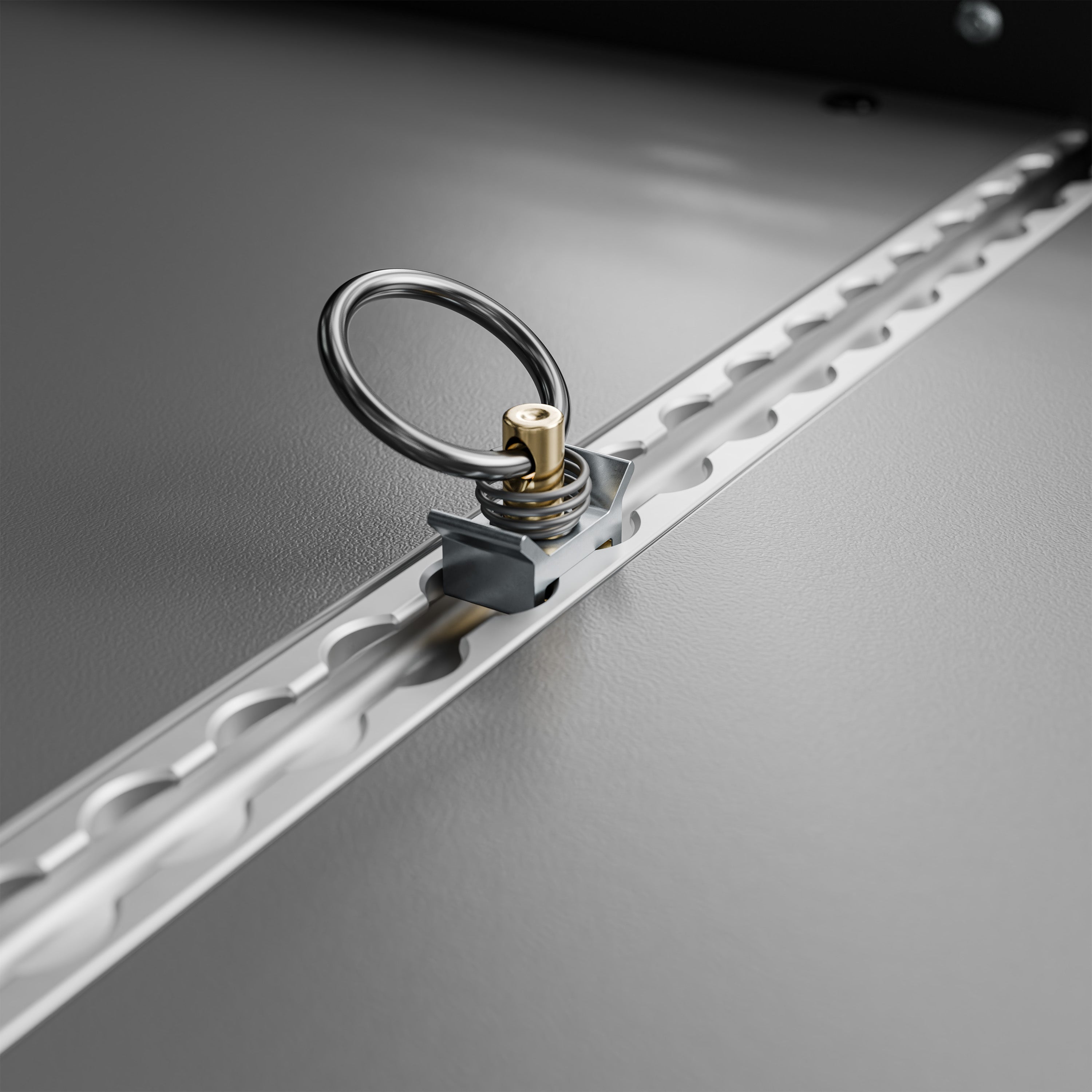 Schlafsystem CoSlee für den VW T6 mit Heckauszug