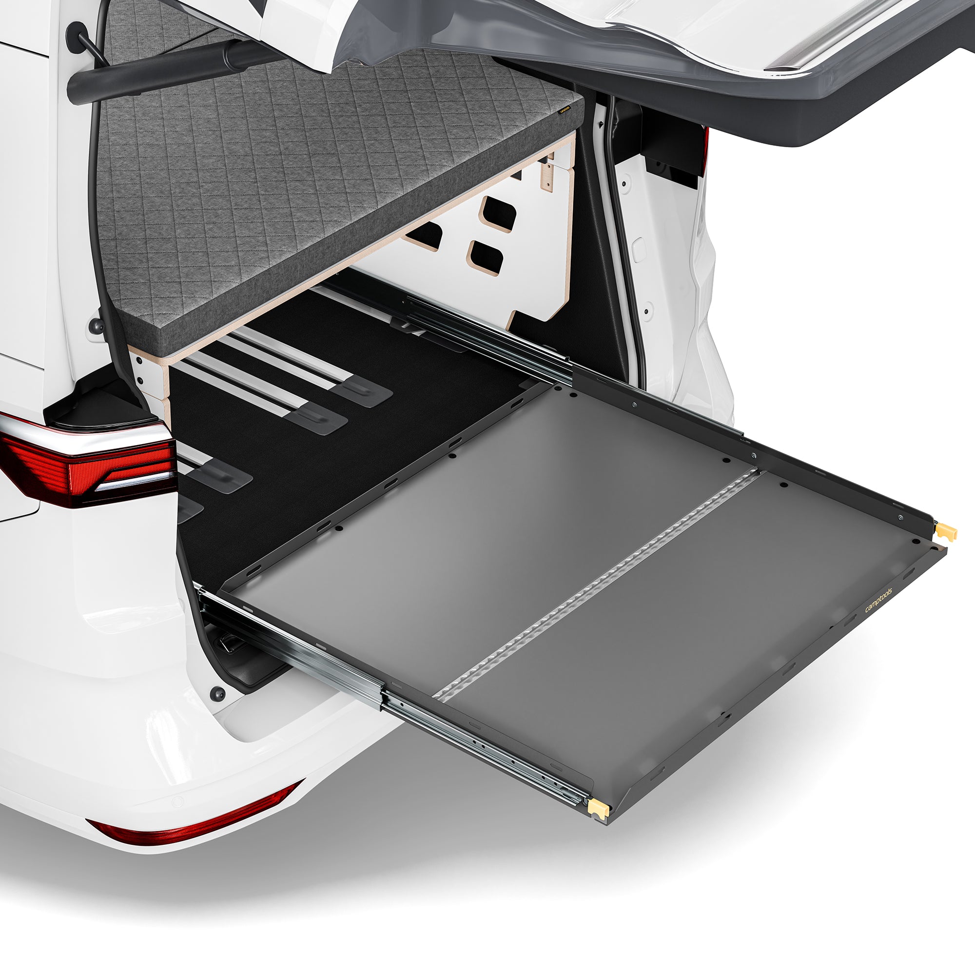 Bett- und Schlafsystem HIGHLINE