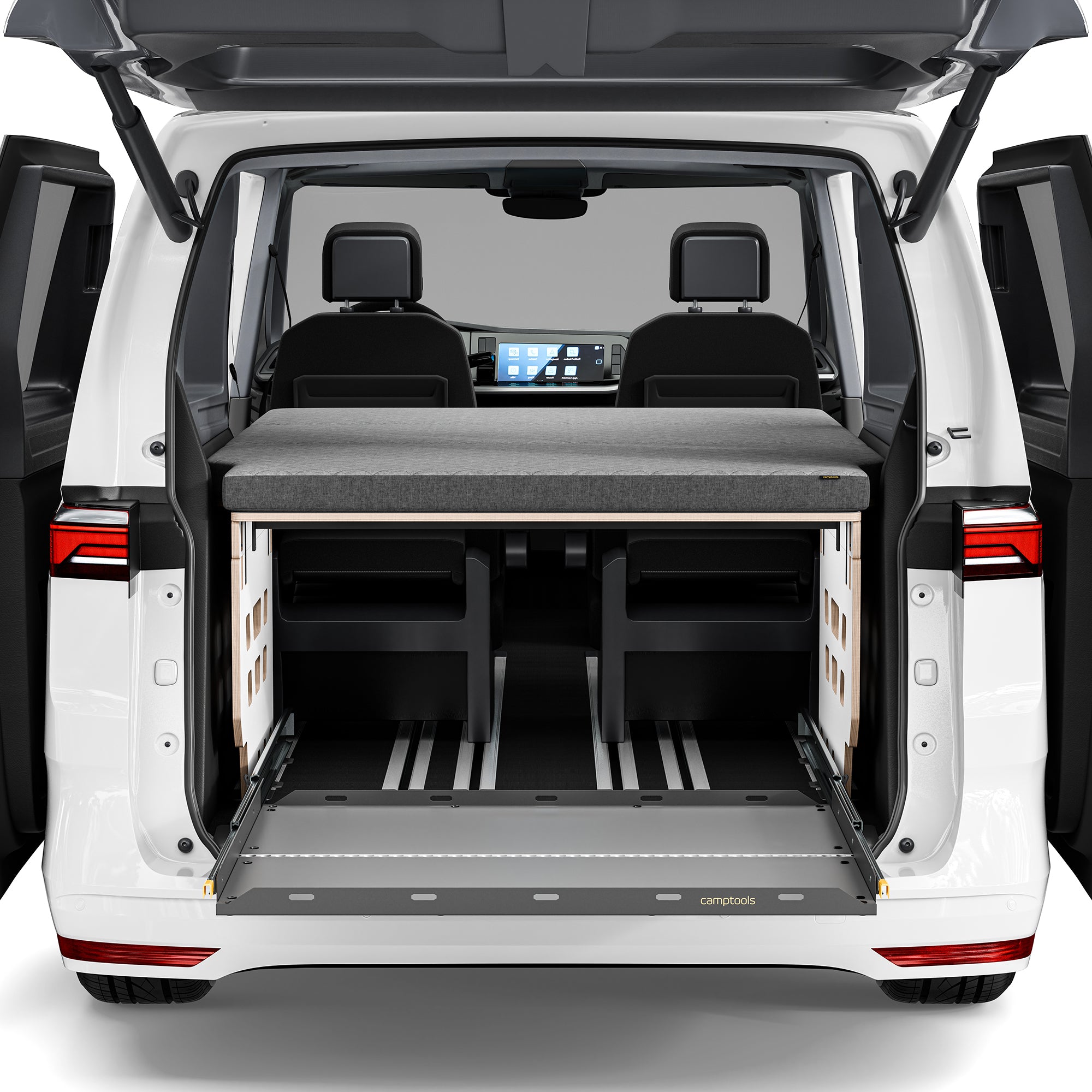 Bett- und Schlafsystem HIGHLINE