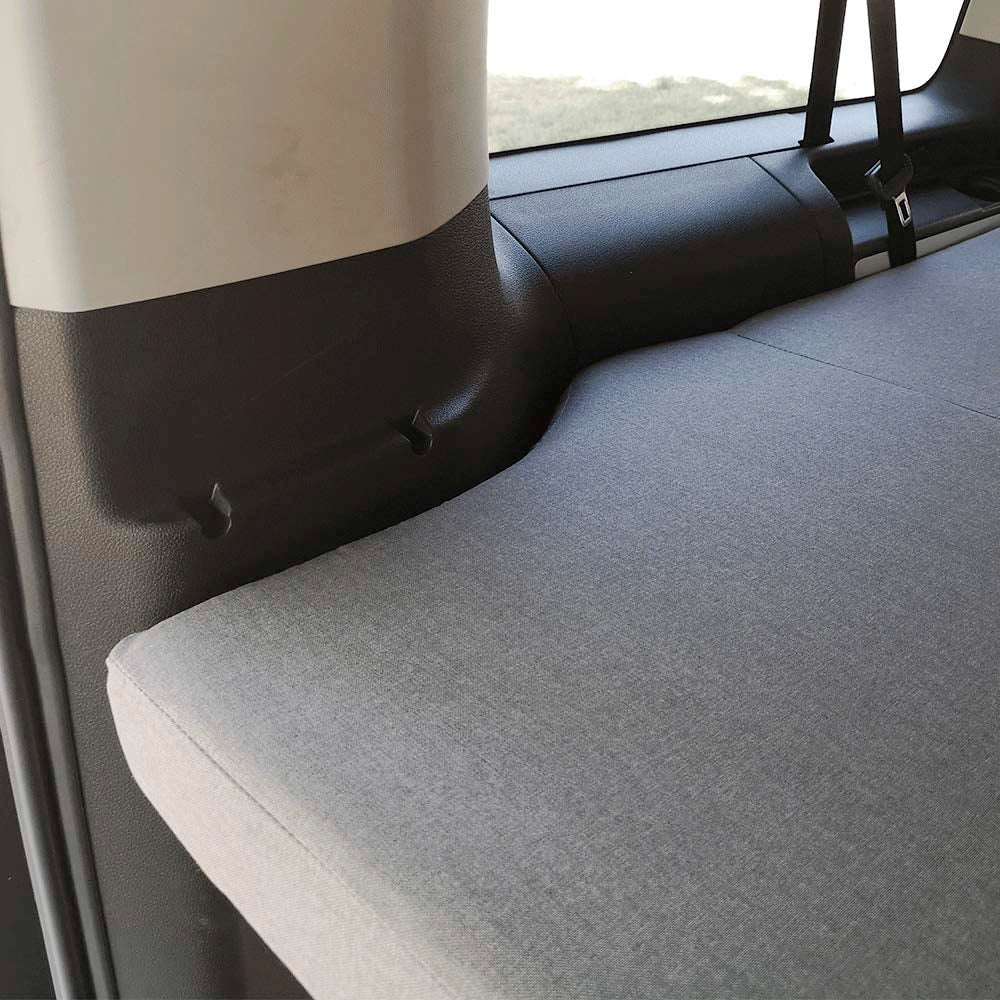 Matratze perfekt für Peugeot Traveller oder Citroen SpceTourer