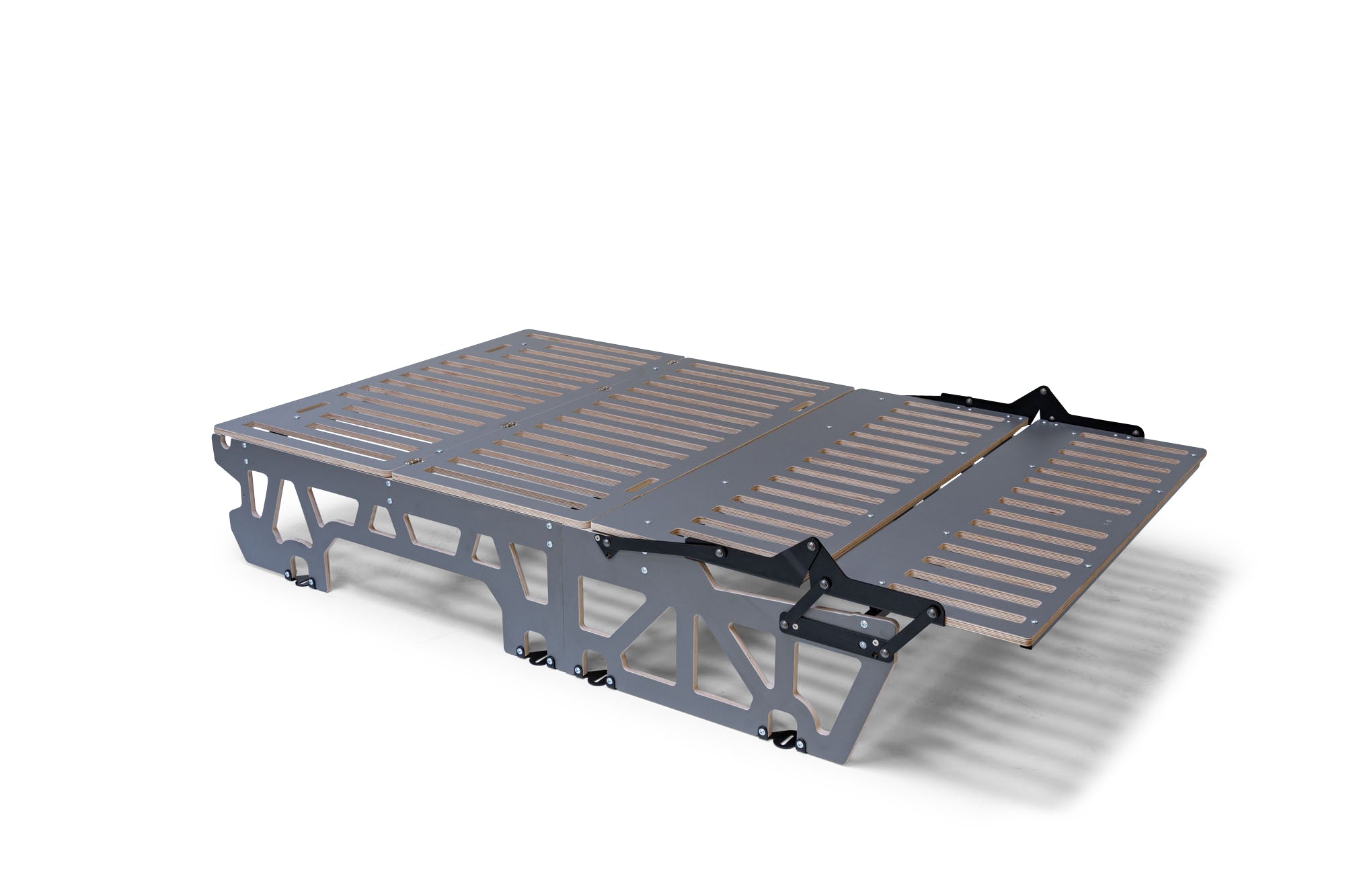 Bett- und Schlafsystem BENCH