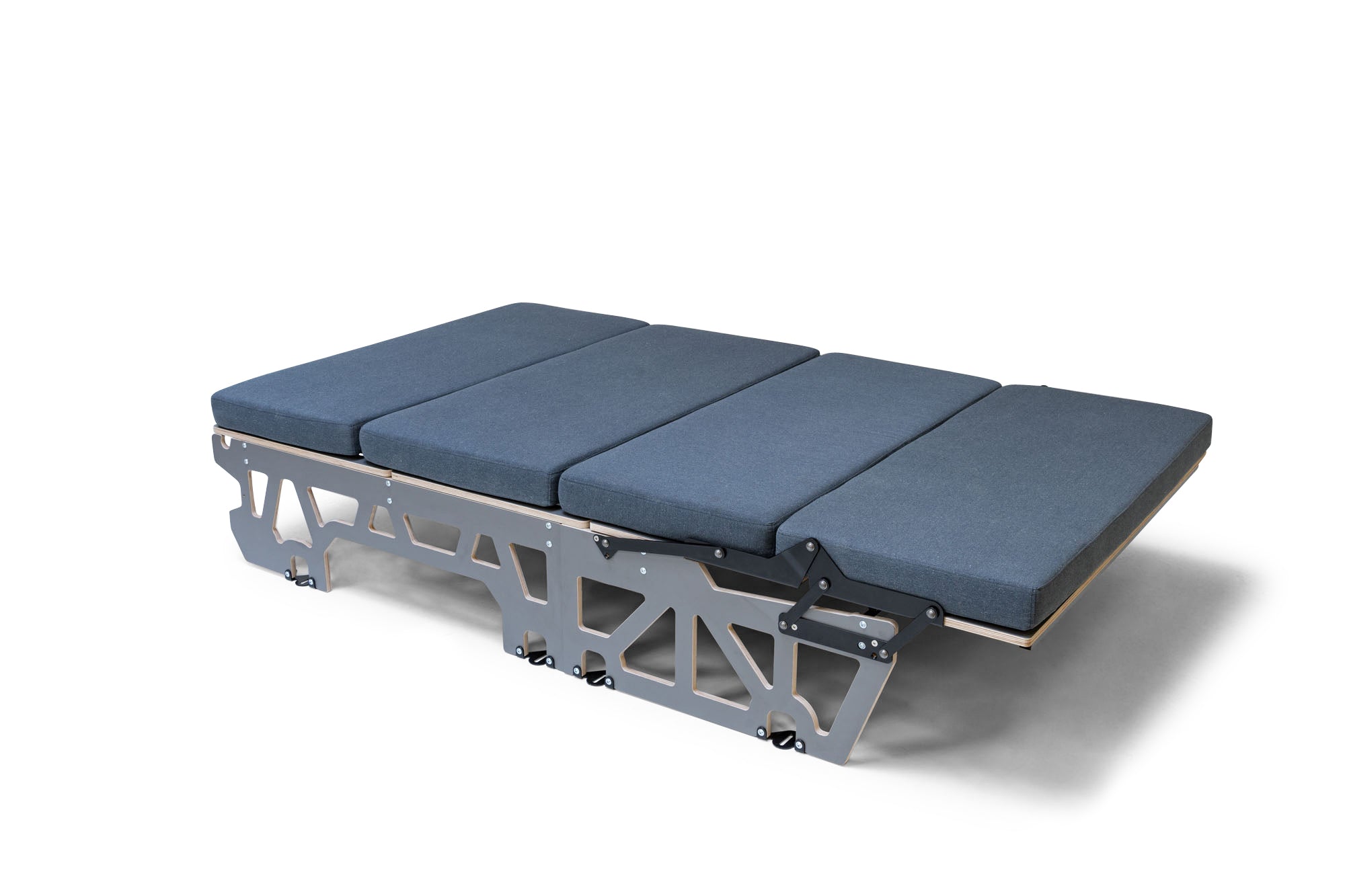 Bett- und Schlafsystem BENCH