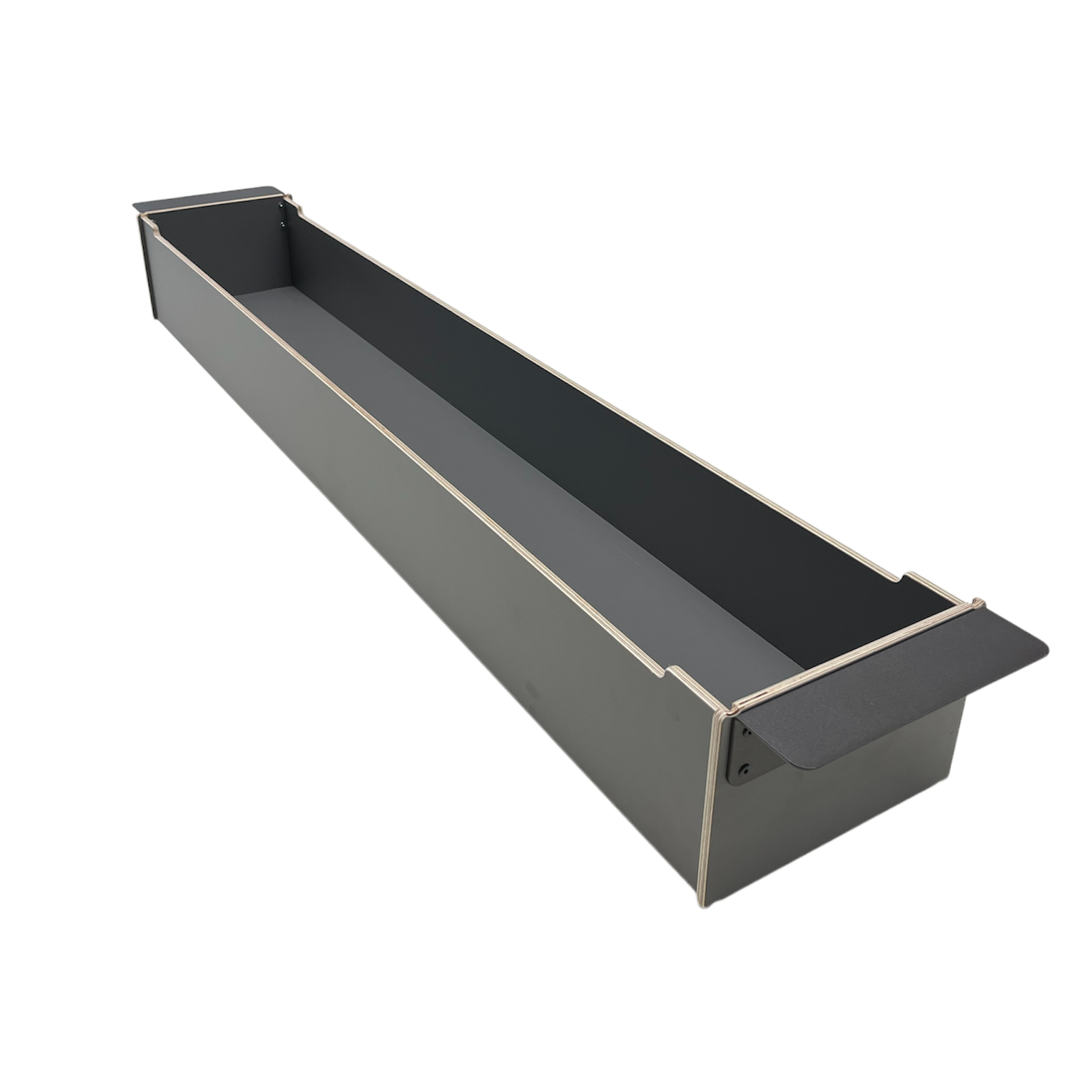 Wanne für VW T5/T6/T6.1 Multiflexboard - mehr Stauraum