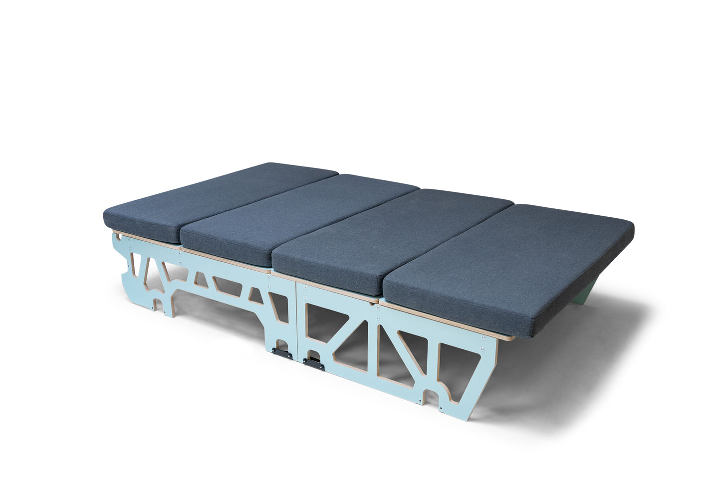 Sleep system "RELAX