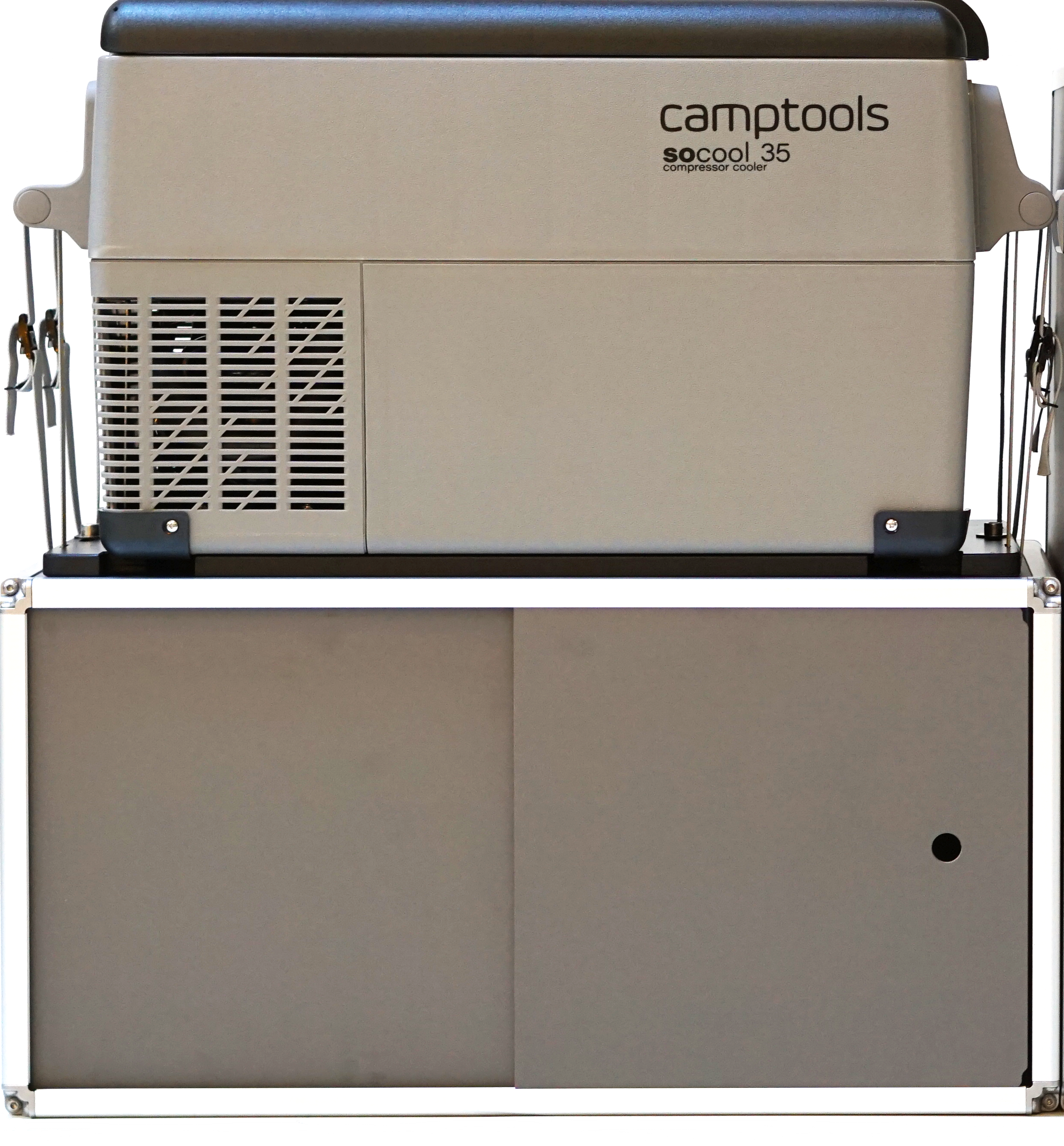 CENTERLINE Meuble bas pour glacière / module de glacière