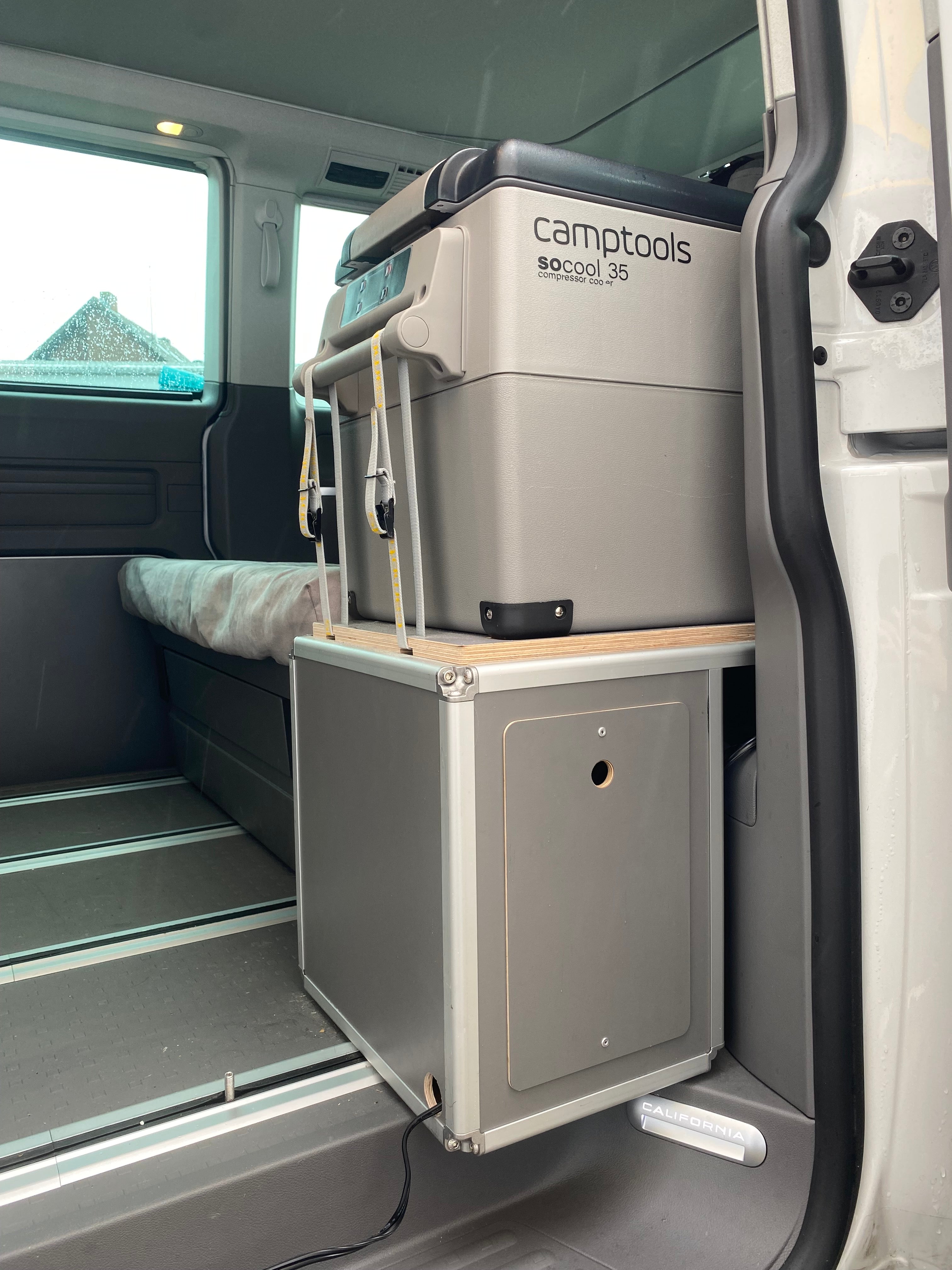 CENTERLINE Meuble bas pour glacière / module de glacière