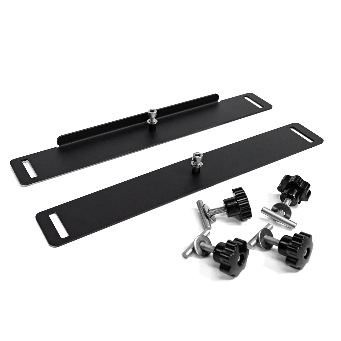 Befestigungsset T5/T6/T6.1 – SIDEKIT Heckauszug
