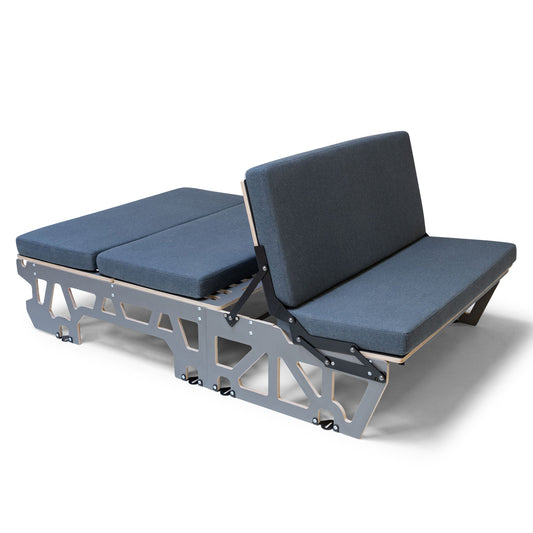 BENCH slaapsysteem