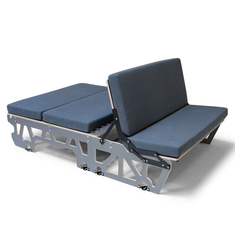 Bett- und Schlafsystem BENCH