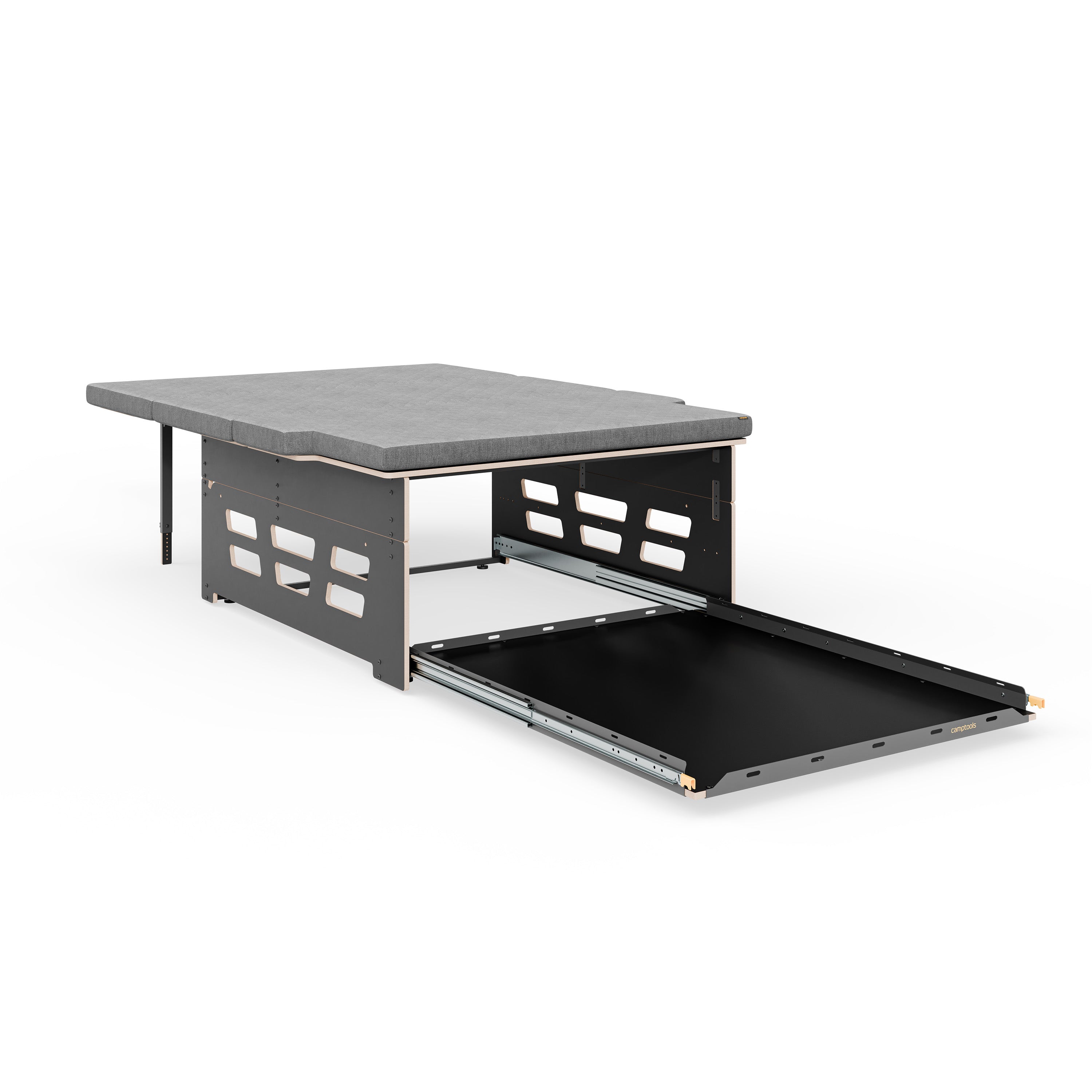 Bett- und Schlafsystem BIGBOX